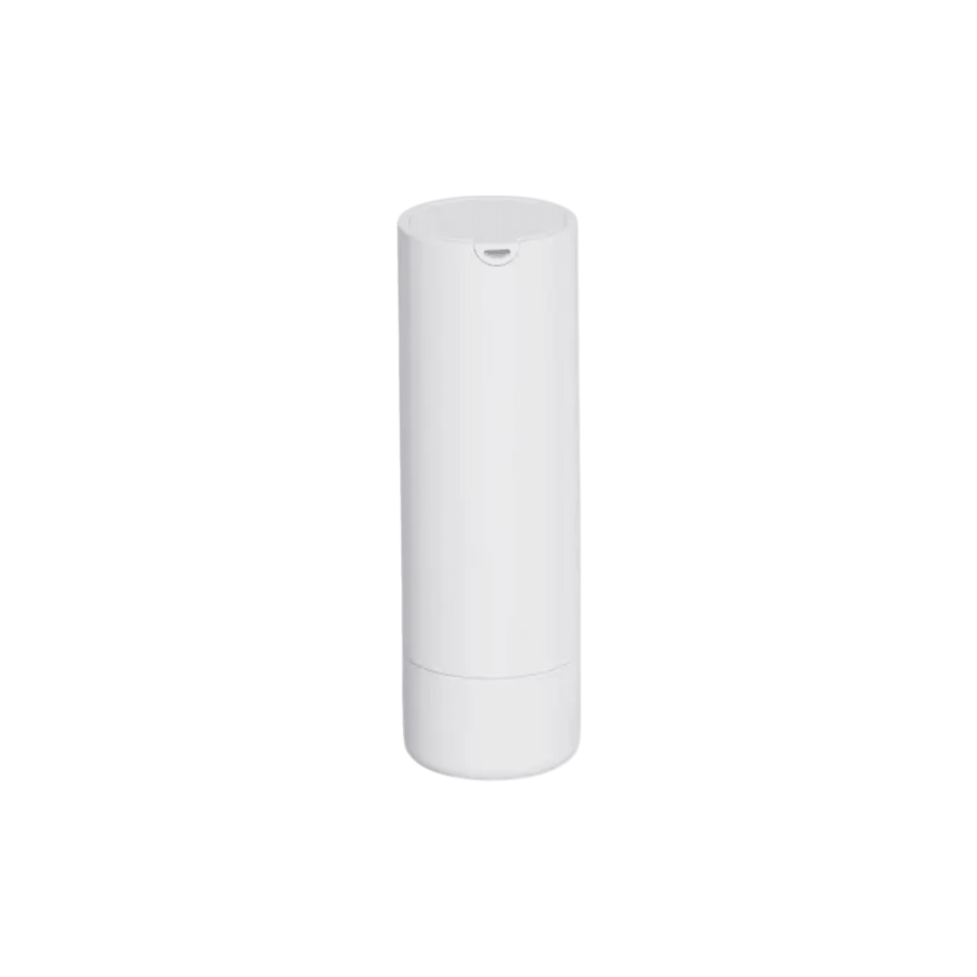 1oz/30ml Refillable ABS Cylinder Airless Bottle