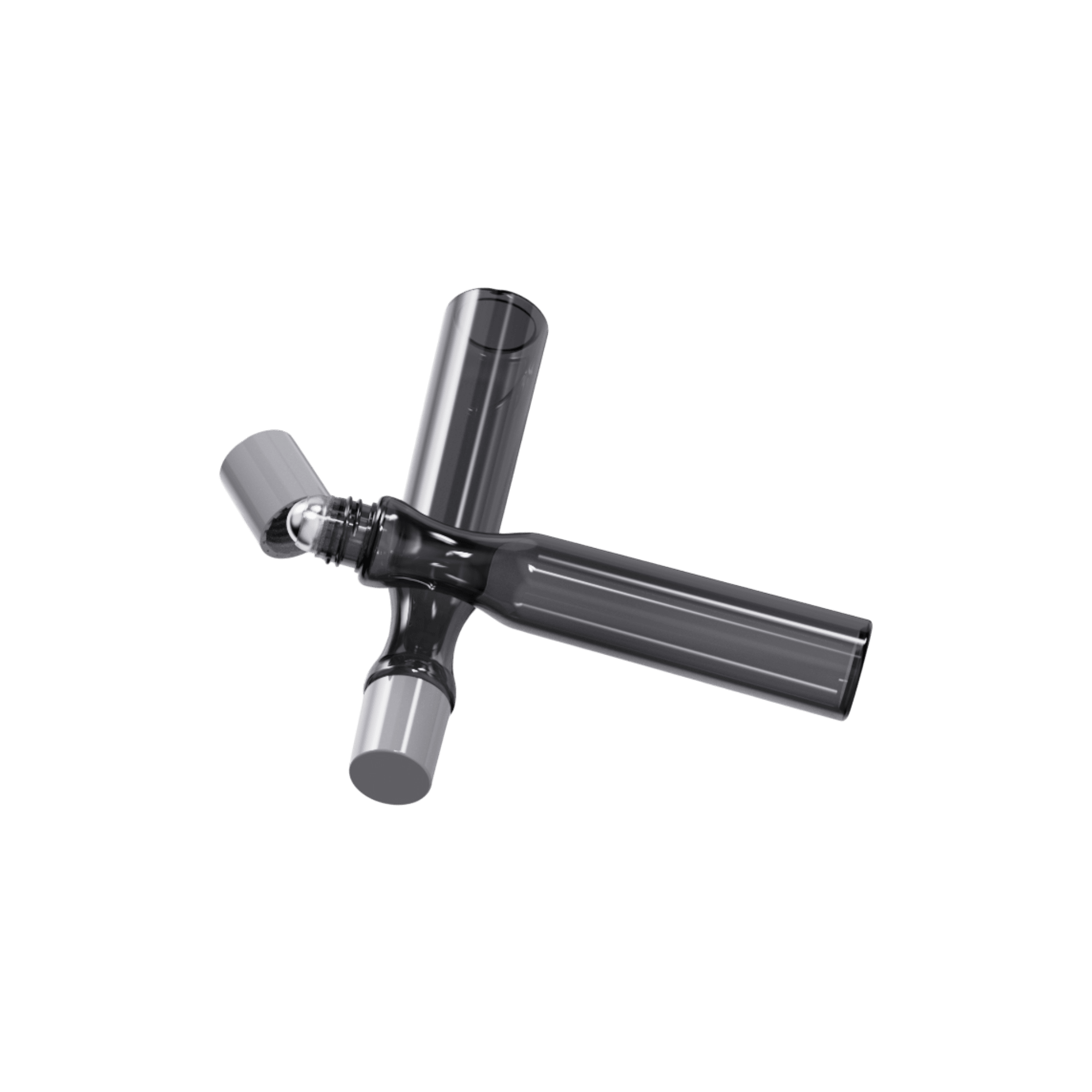 0.7oz/20ml PETG Roll-on 3