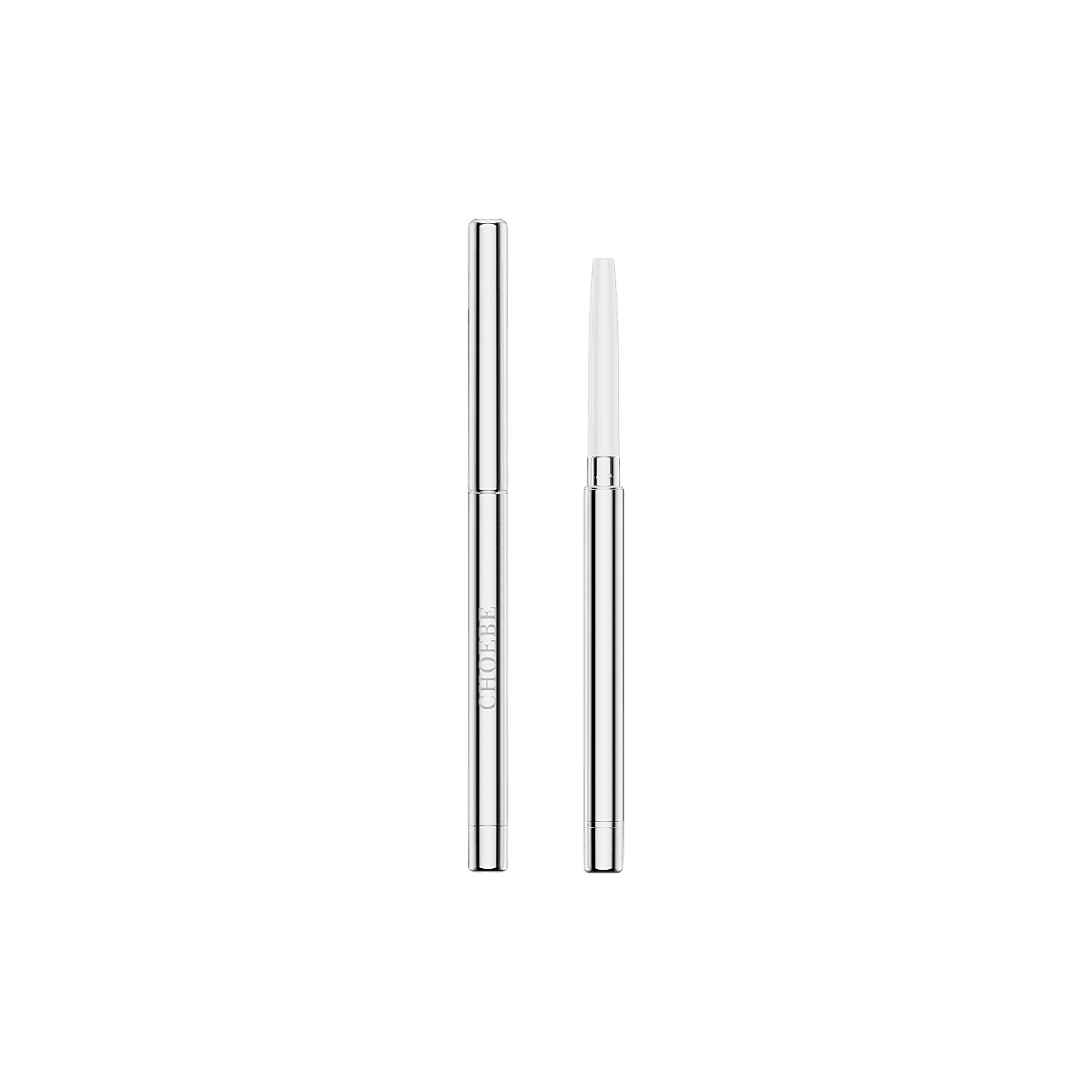 0.01oz/0.3ml ABS Precision Liner Pencil with Integrated Sharpener