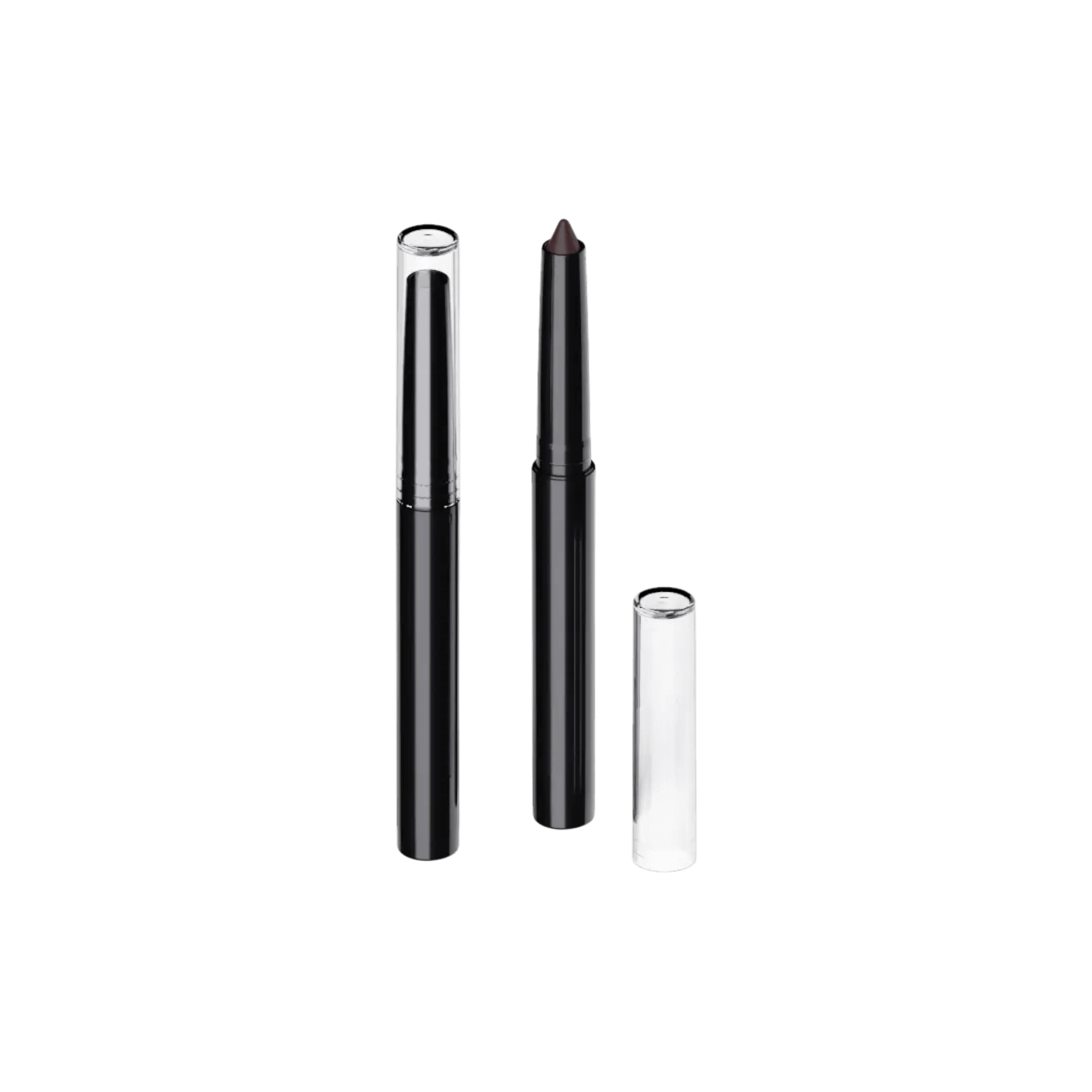 0.1oz/3ml ABS Cosmetic Stick