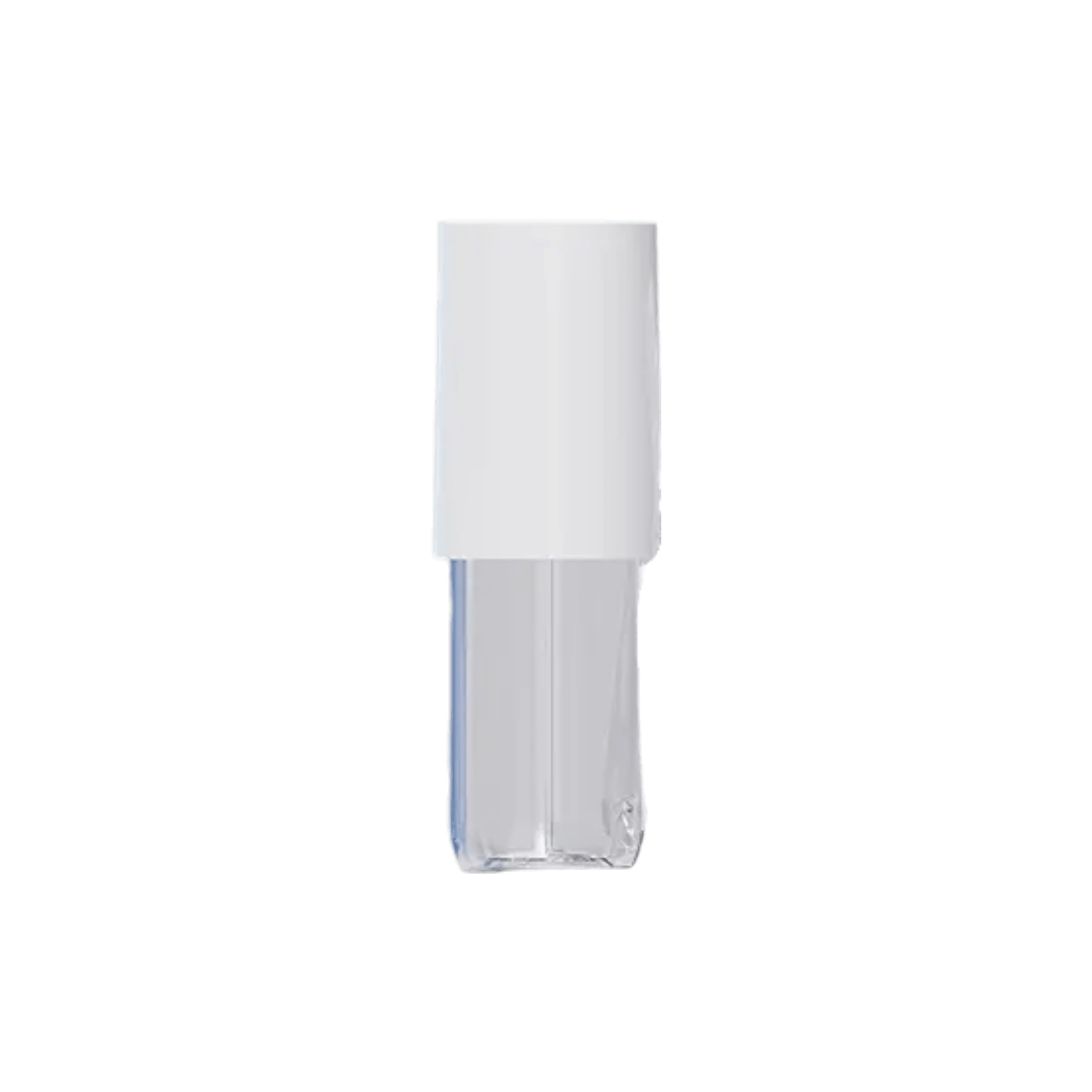 1.7oz/50ml 20-410 PET Cylinder Bottle with Sprayer