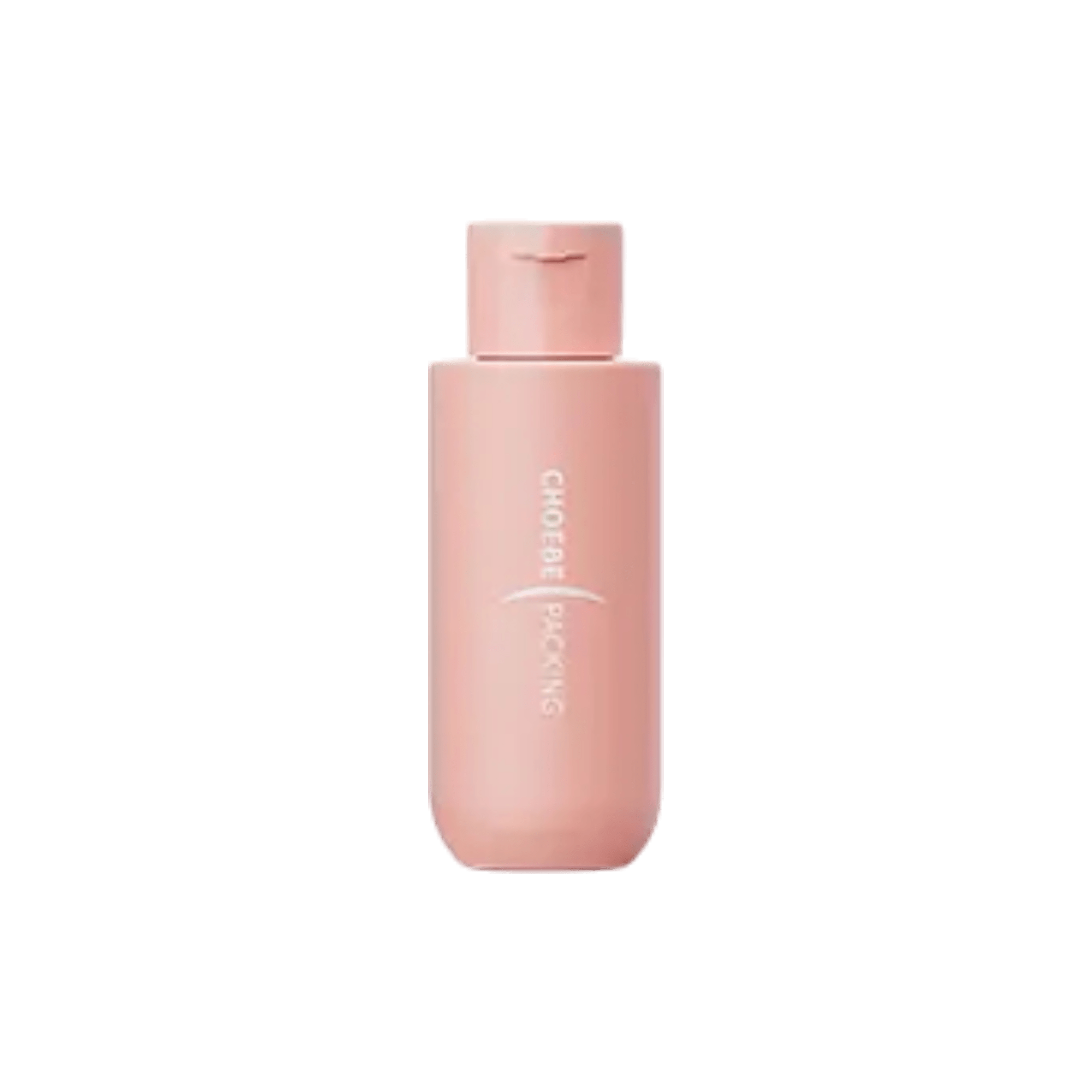 1.7oz/50ml HDPE Round Bottle with Flip Top Cap