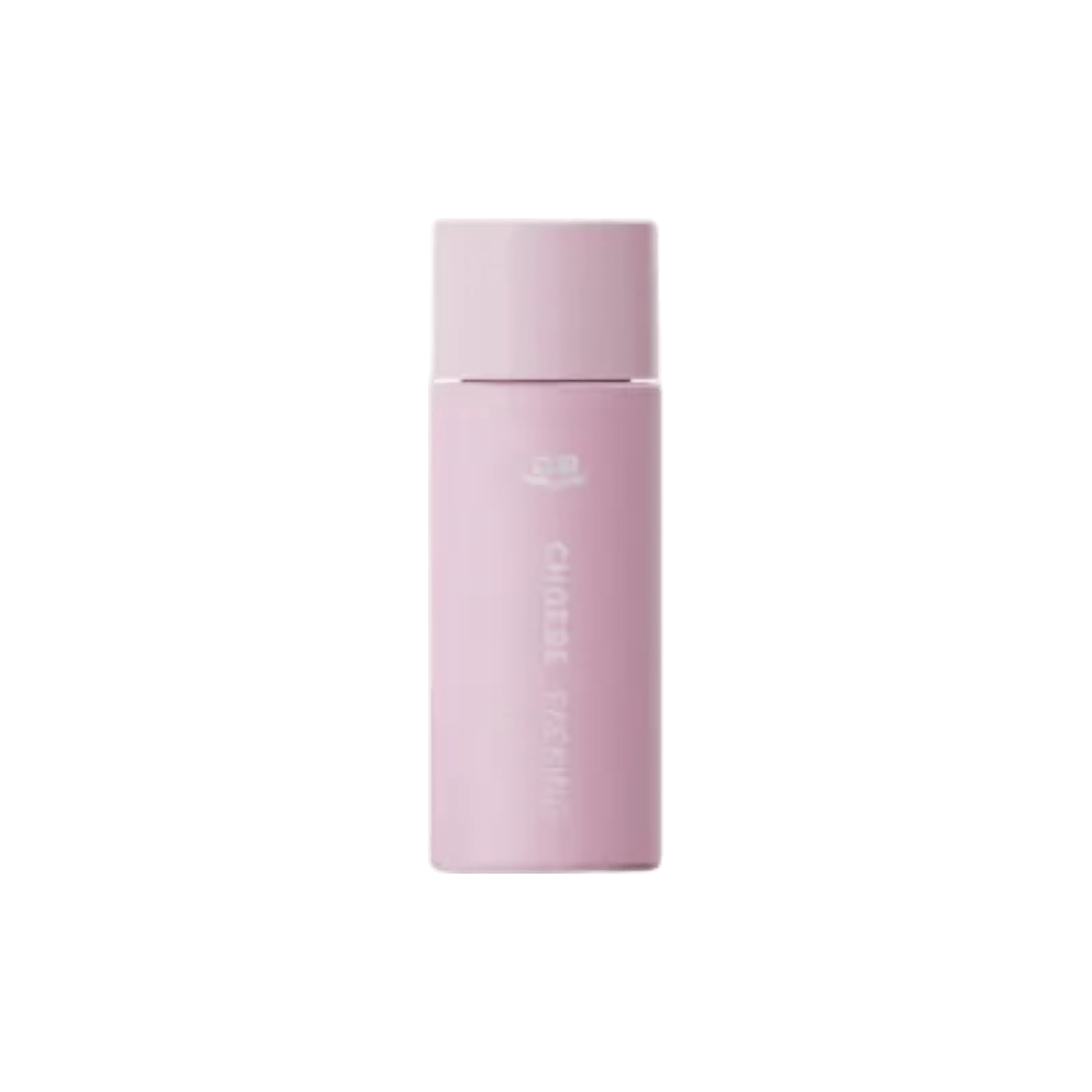3.0oz/90ml HDPE Cylinder Bottle with Center Dispensing Cap
