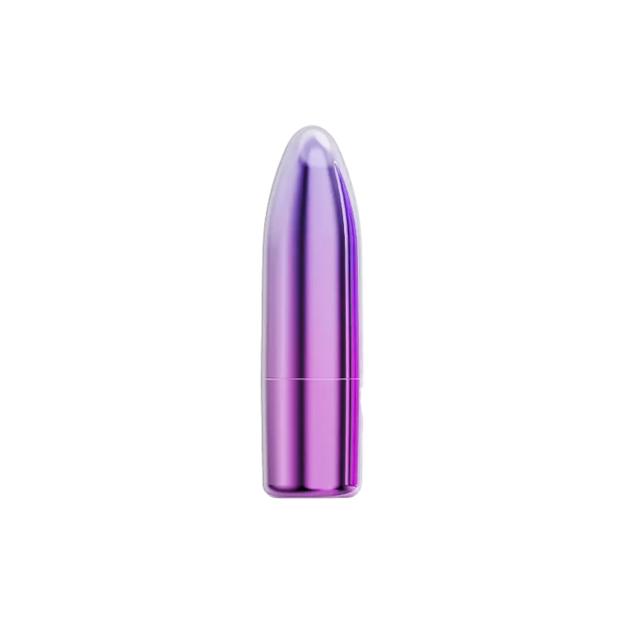 4.5oz ABS Round Bullet Lipstick