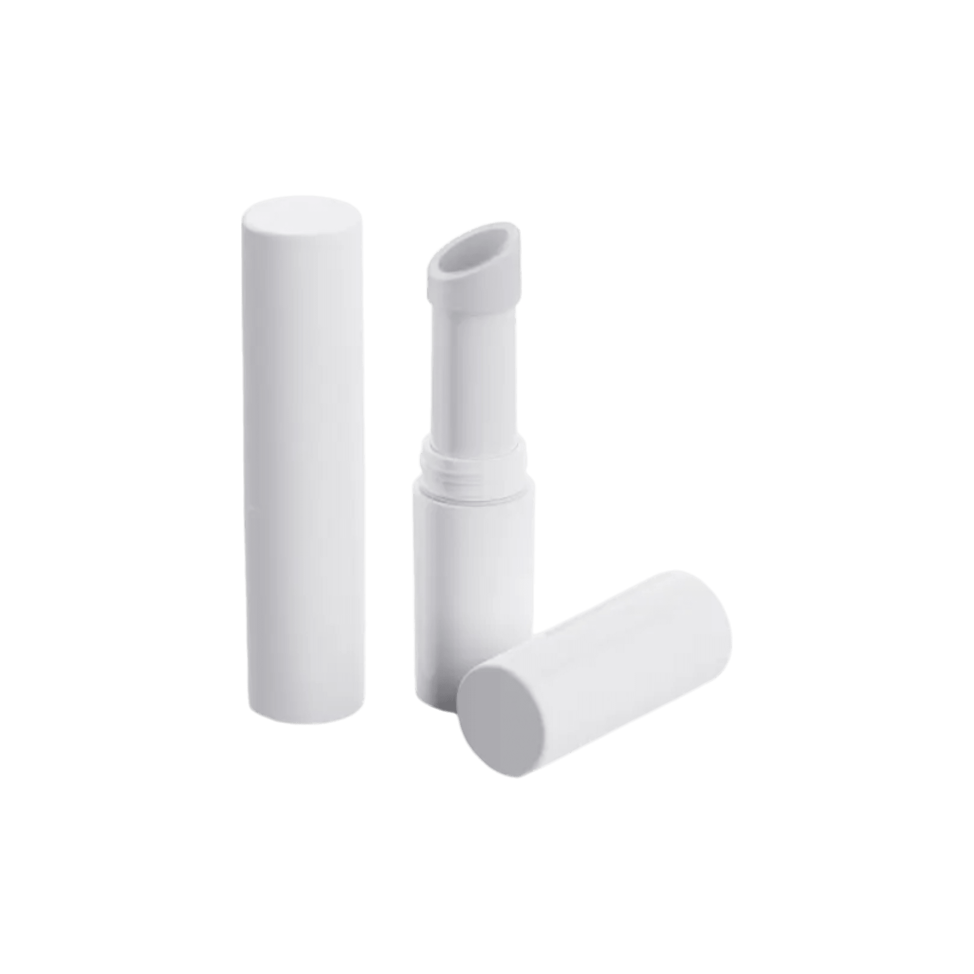 0.2oz/7ml ABS Cylinder Lipstick