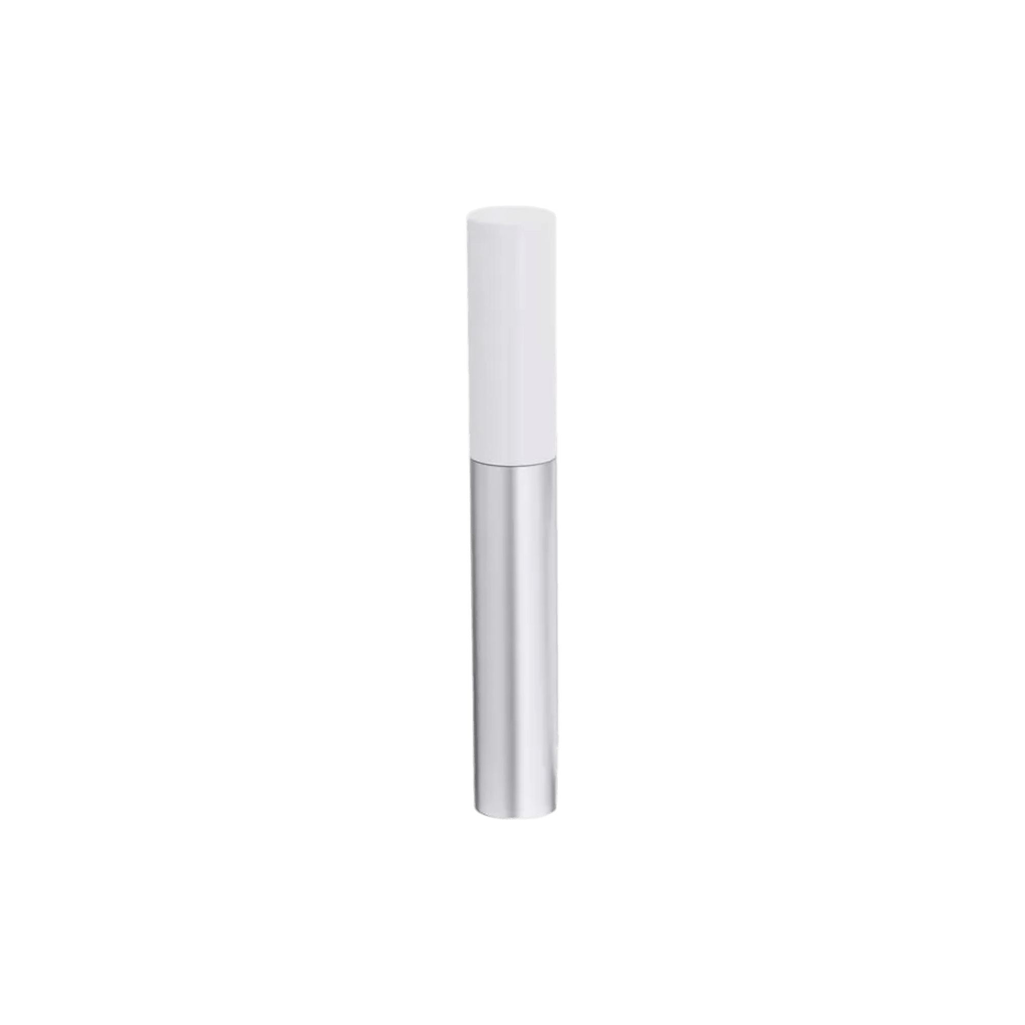 0.4oz/11ml Aluminum Mascara Tube