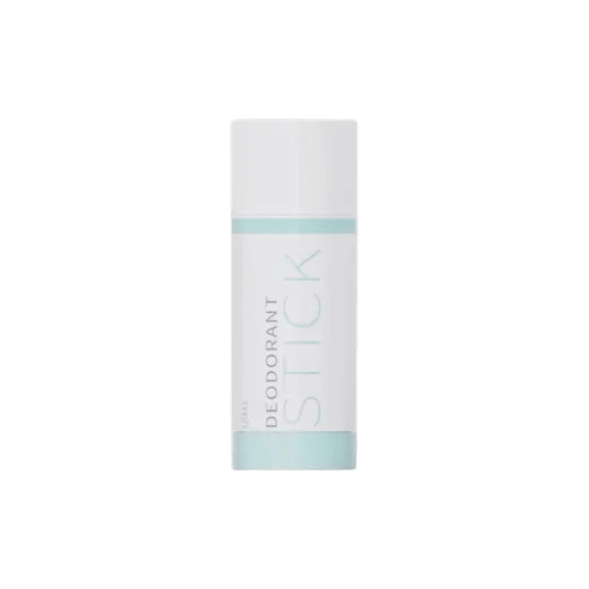 1oz/30ml PP Cylinder Deodorant Stick - Top Fill