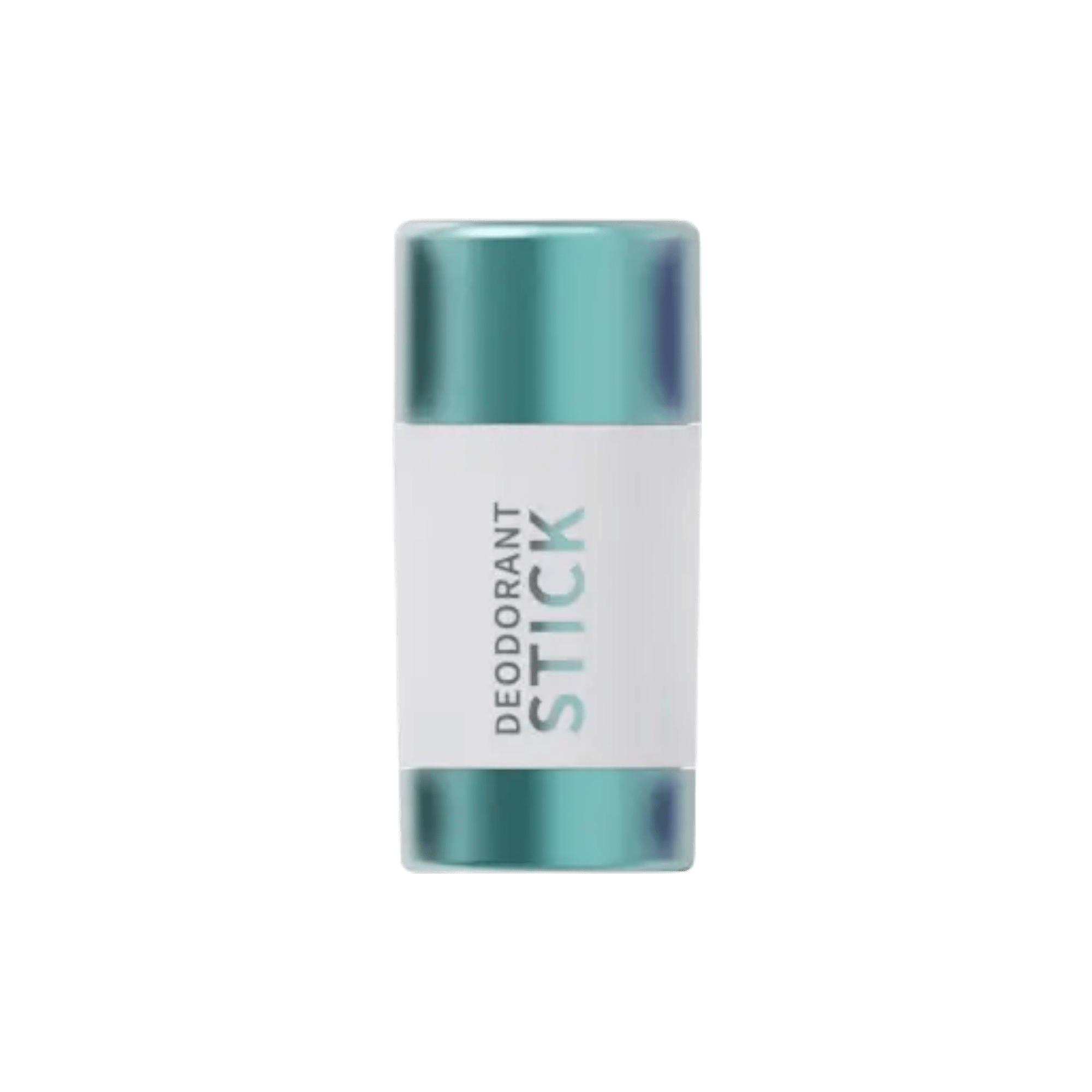 2.5oz/75ml ABS Cylinder Deodorant Stick - Bottom Fill