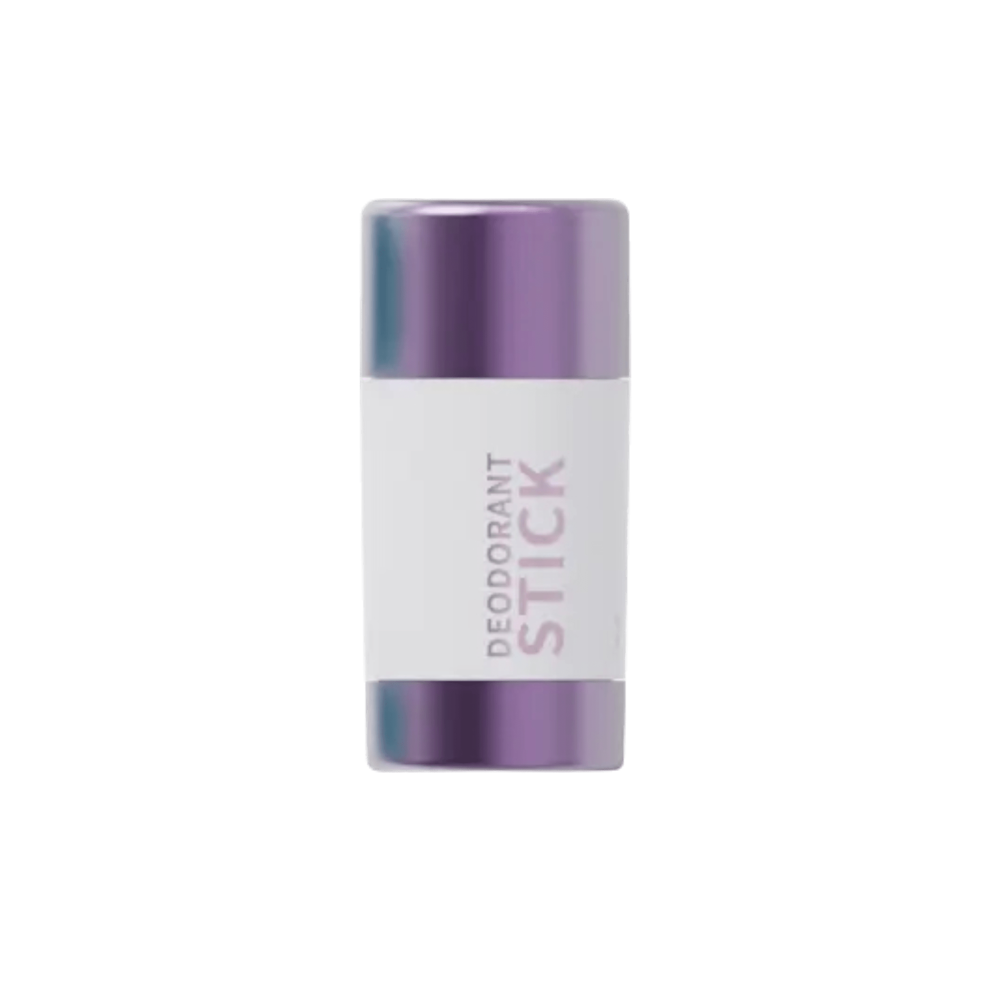 1.2oz/35ml Cylinder ABS Deodorant Stick - Bottom Fill