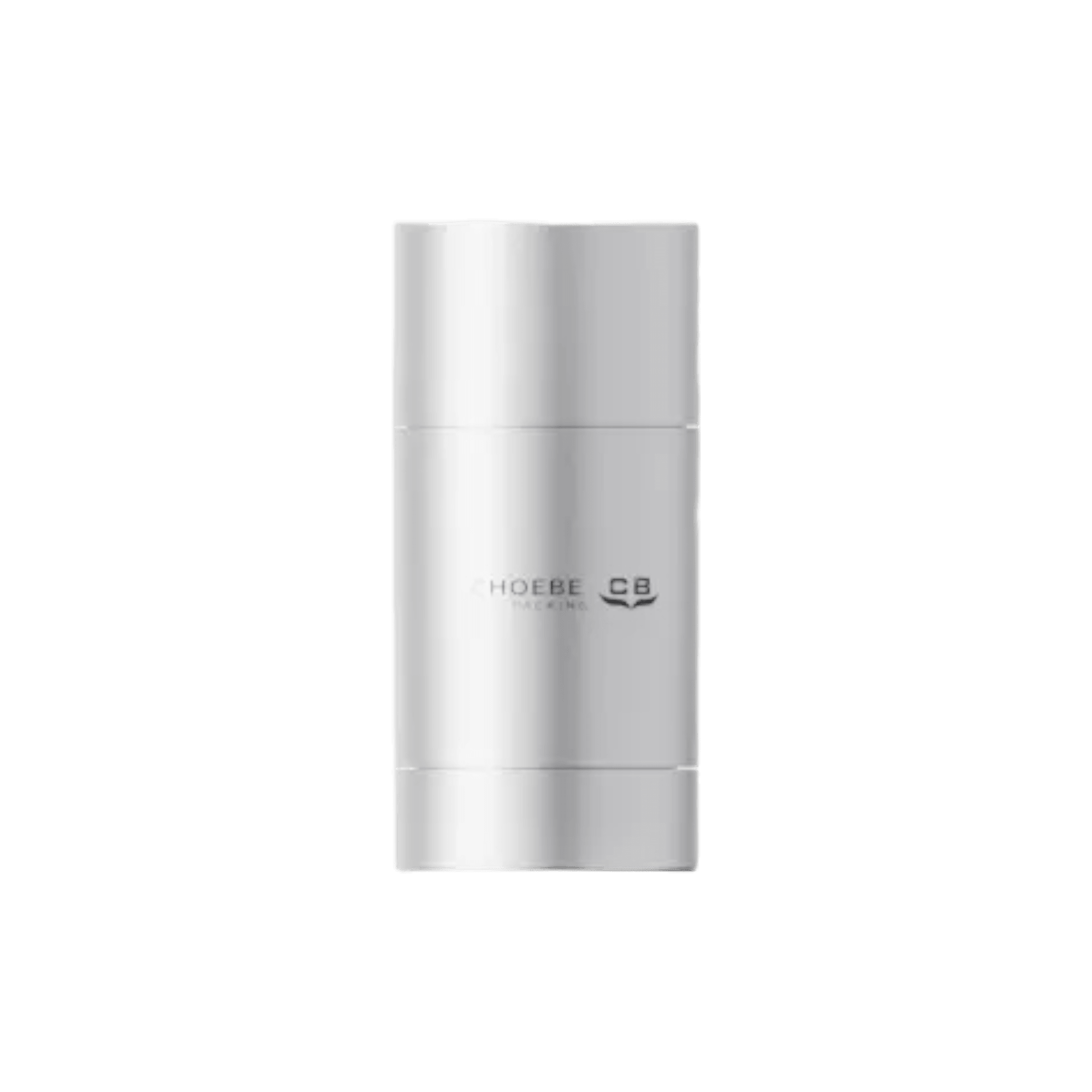 1.7oz/50ml Refillable Cylinder PP Deodorant Stick