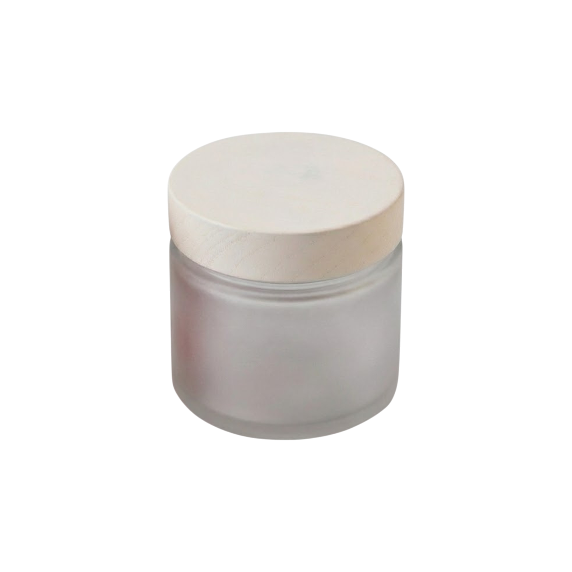 Monomaterial Wood 33-400 CORDISK Threaded Closure with Cork Sealing Disc