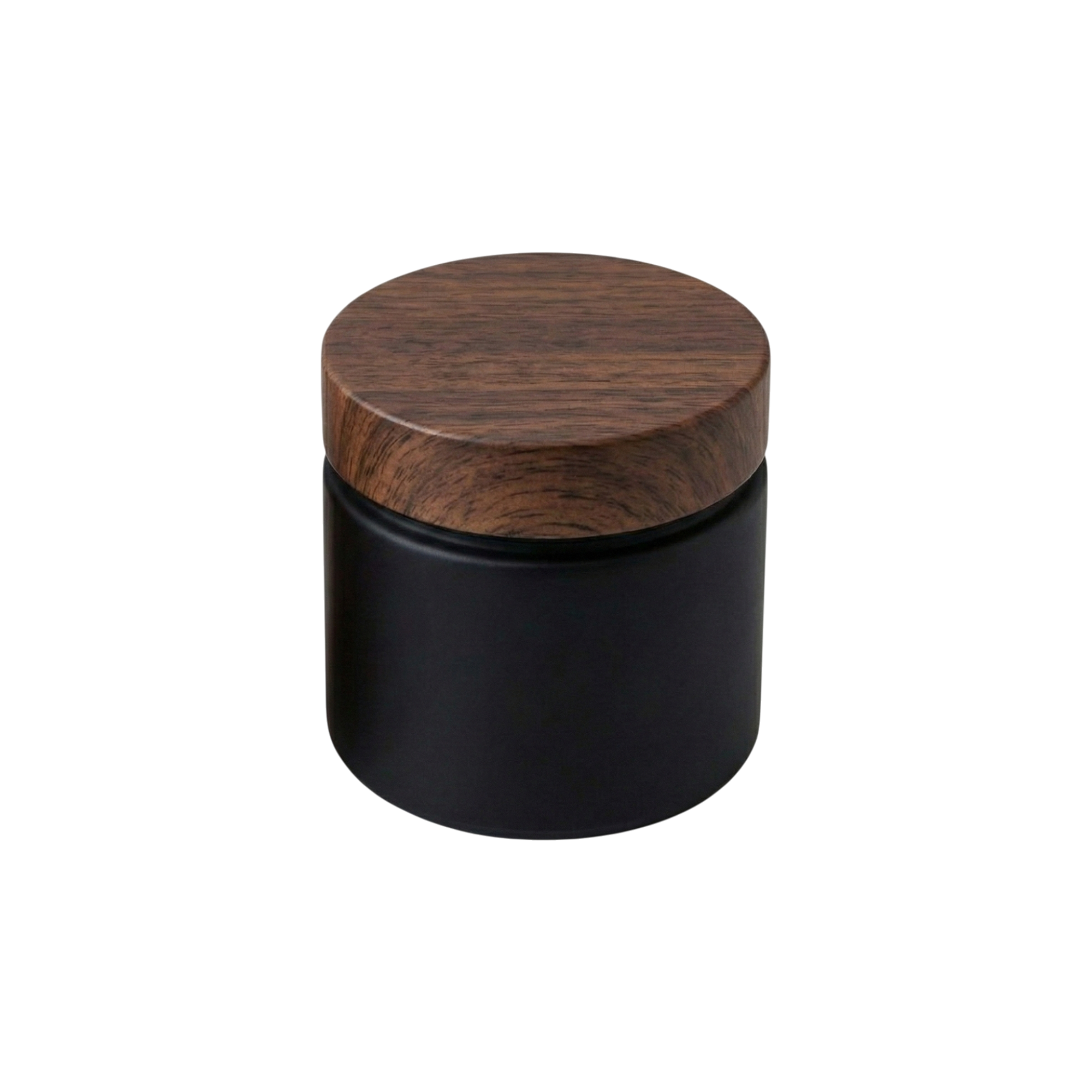 Monomaterial Wood 38-400 CORDISK Threaded Closure with Cork Sealing Disc