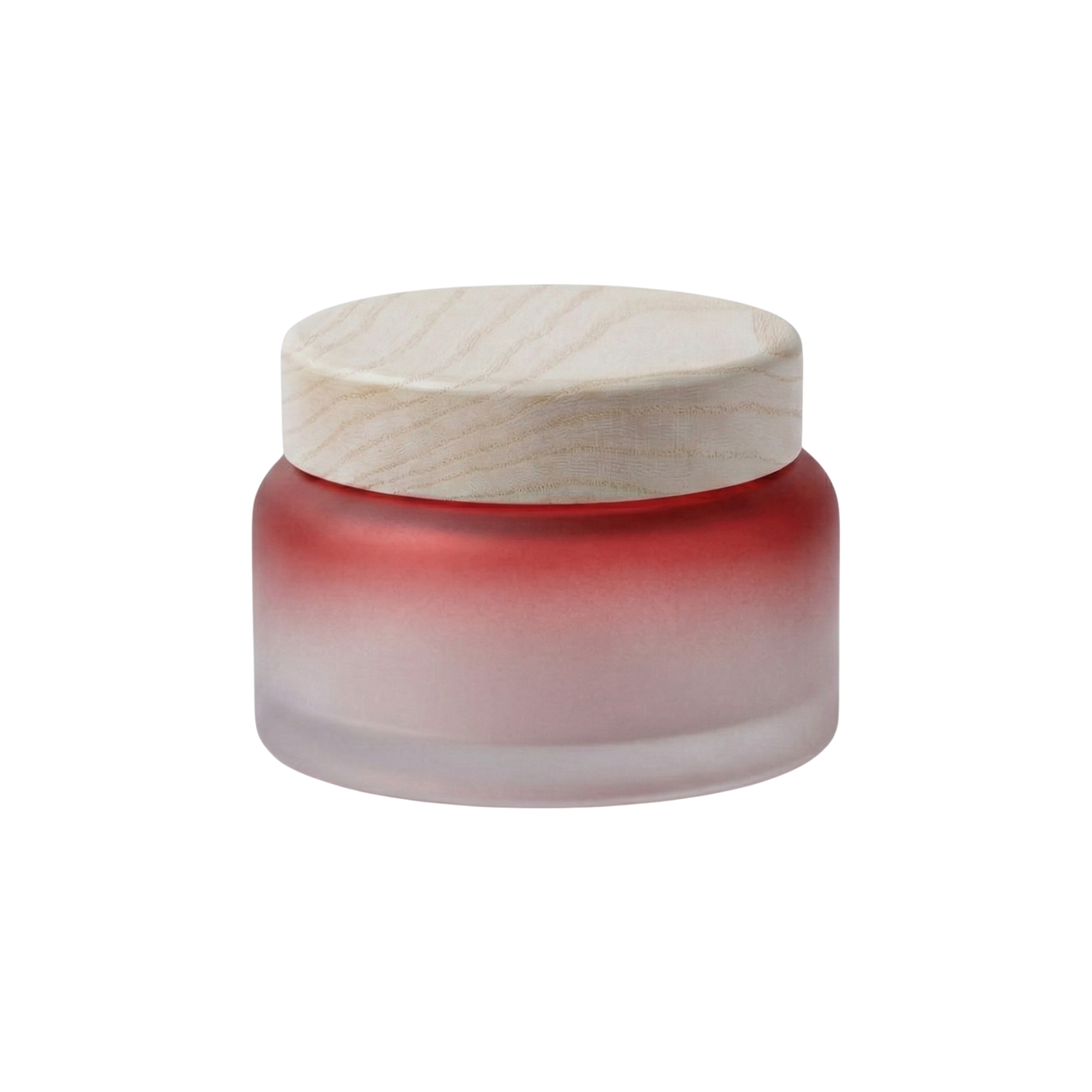 Monomaterial Wood 53-400 CORDISK Threaded Closure with Cork Sealing Disc