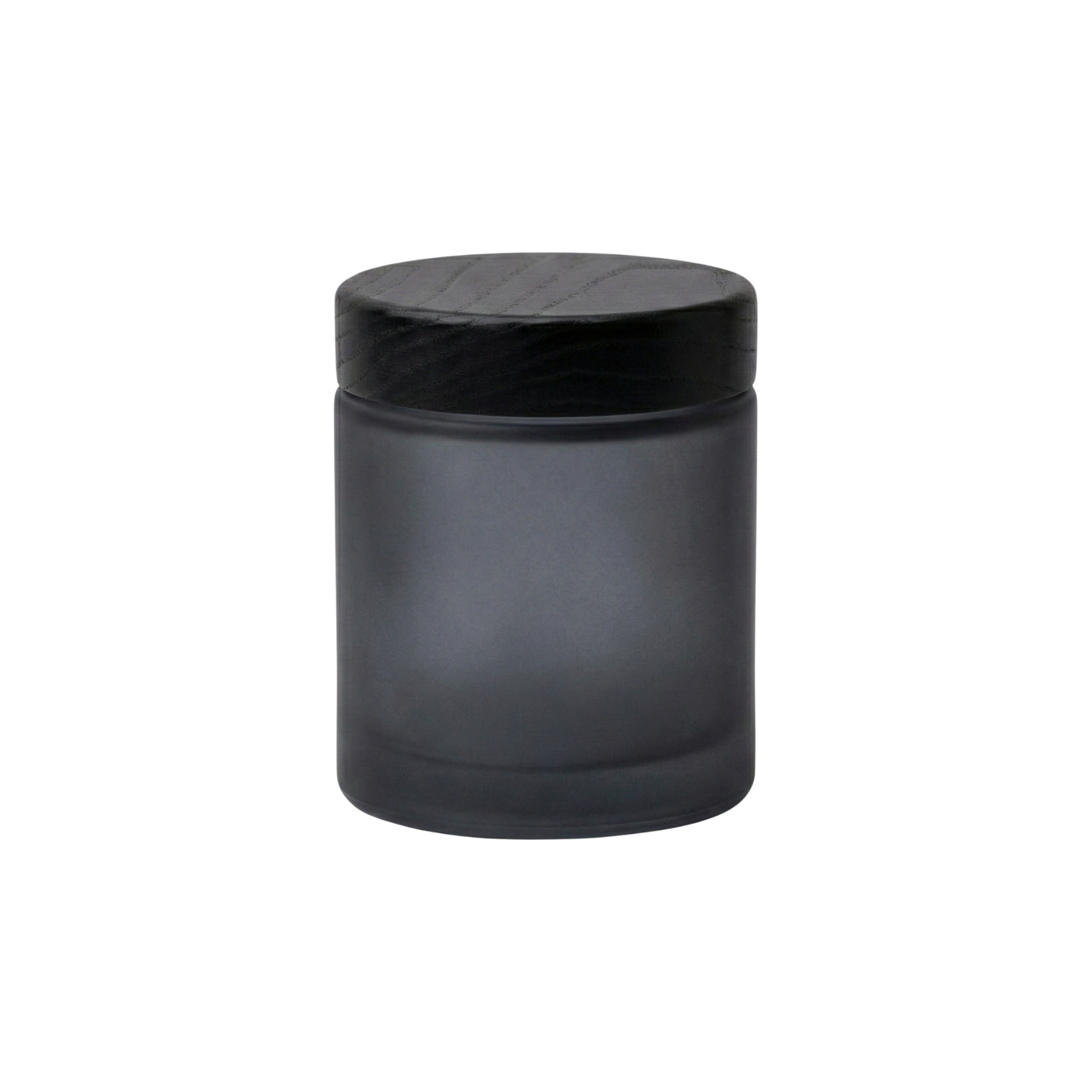 Monomaterial Wood 100-400 CORDISK Threaded Closure with Cork Sealing Disc