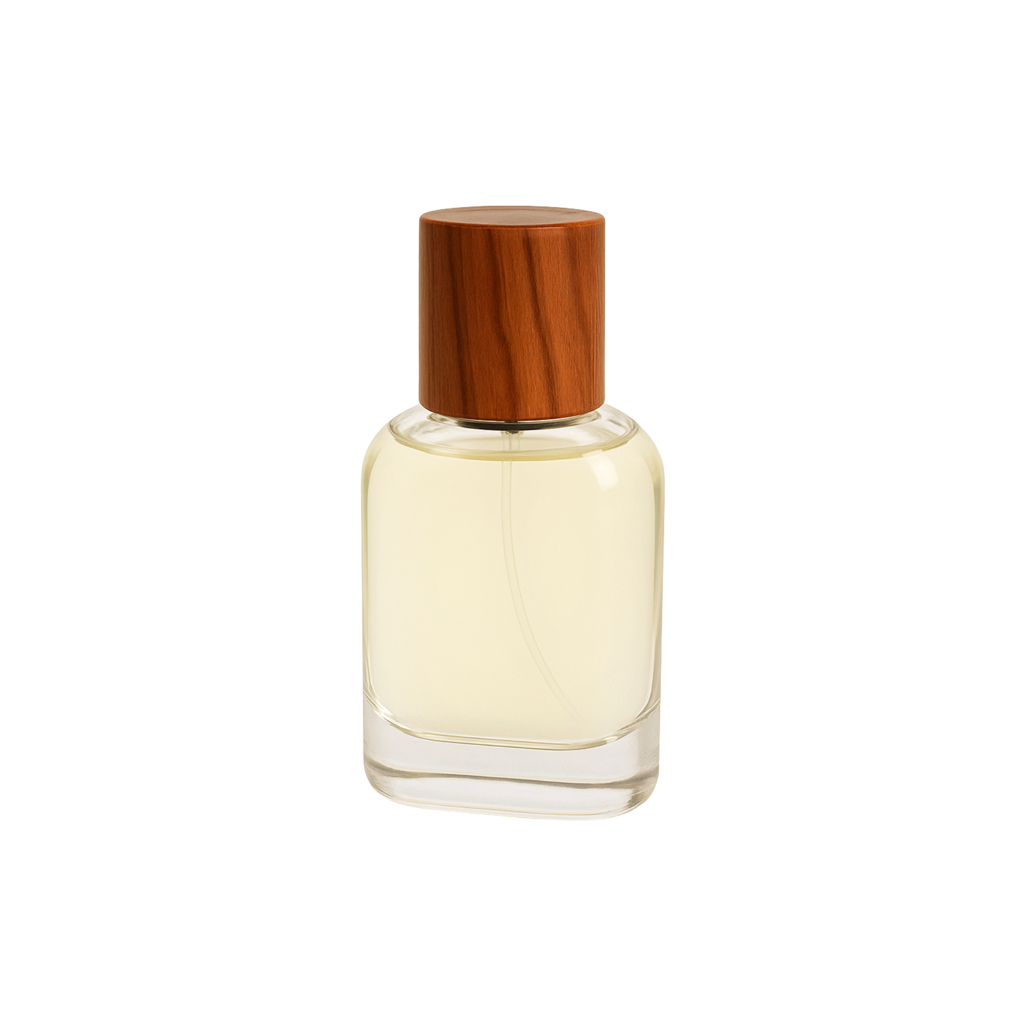 Monomaterial Wood 18-FEA WOODPIN ™ Cylinder Overcap