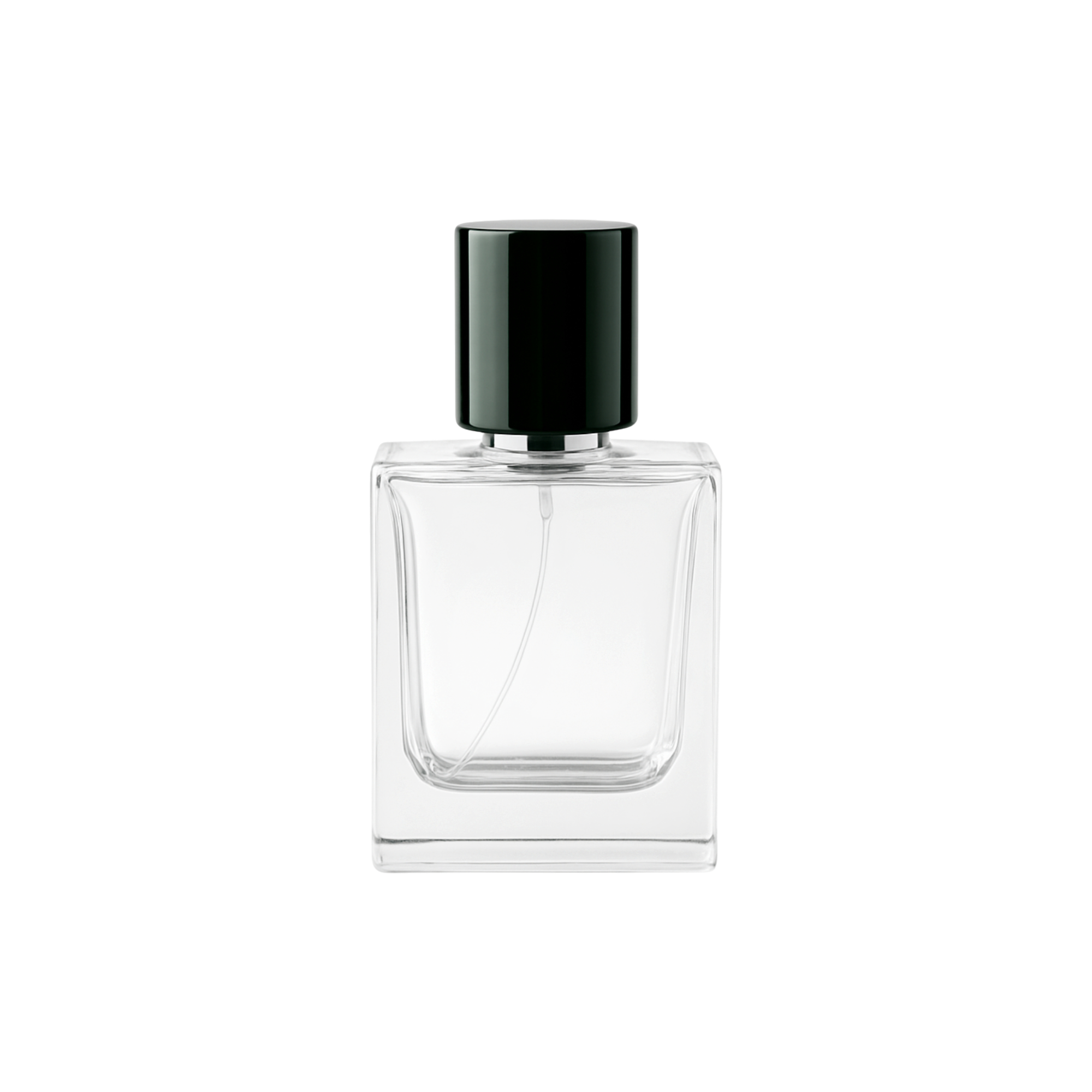 Monomaterial Wood 18-FEA WOODPIN ™ Straight Sided Overcap