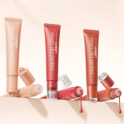 Lisson Packaging Lists Their Extensive Cosmetic Tube Catalog on Impacked