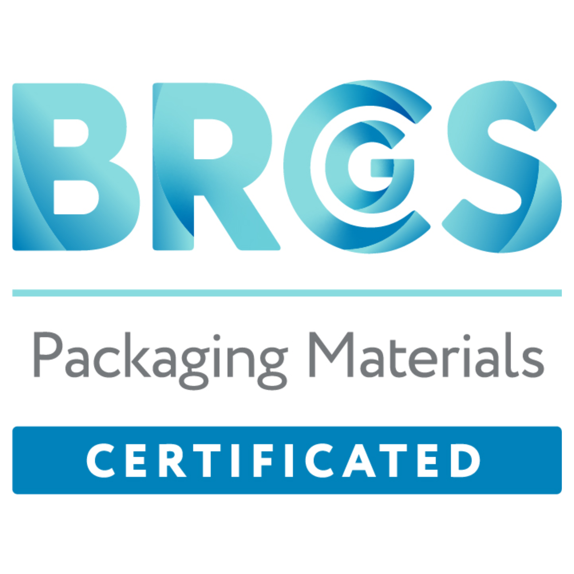 Brcgs Logo