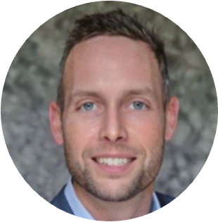 Aaron Nephew, Vice President of Sales, Precision Concepts International