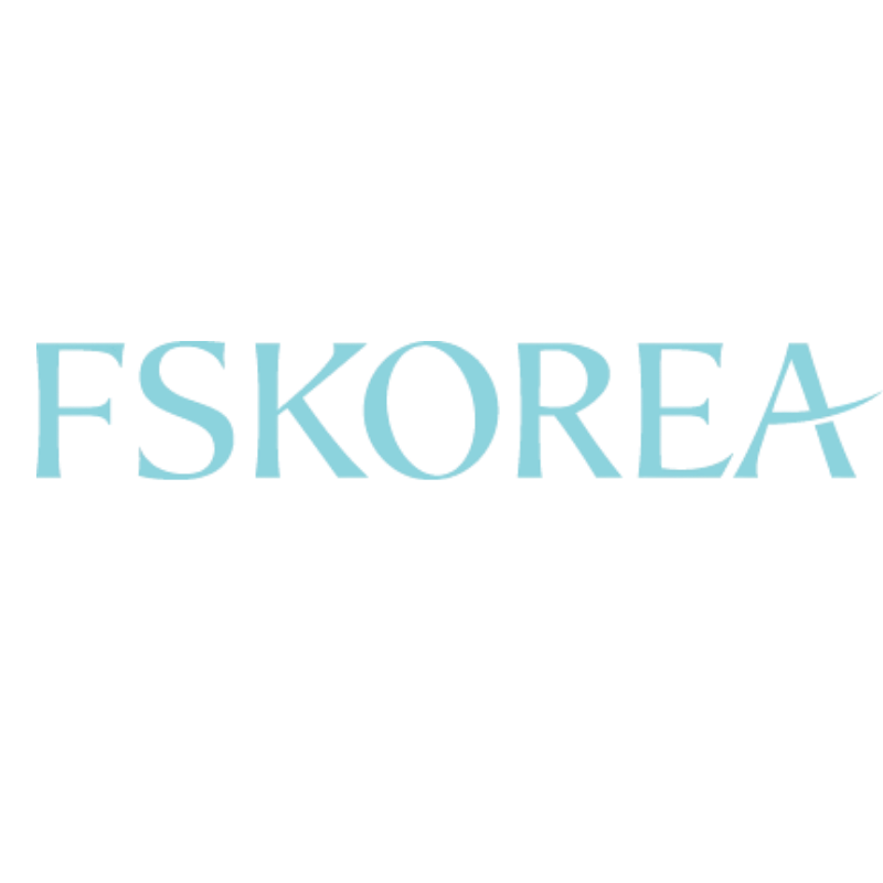 fs korea packaging supplier logo