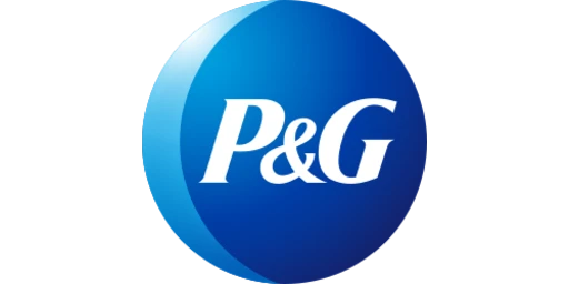 P&G
