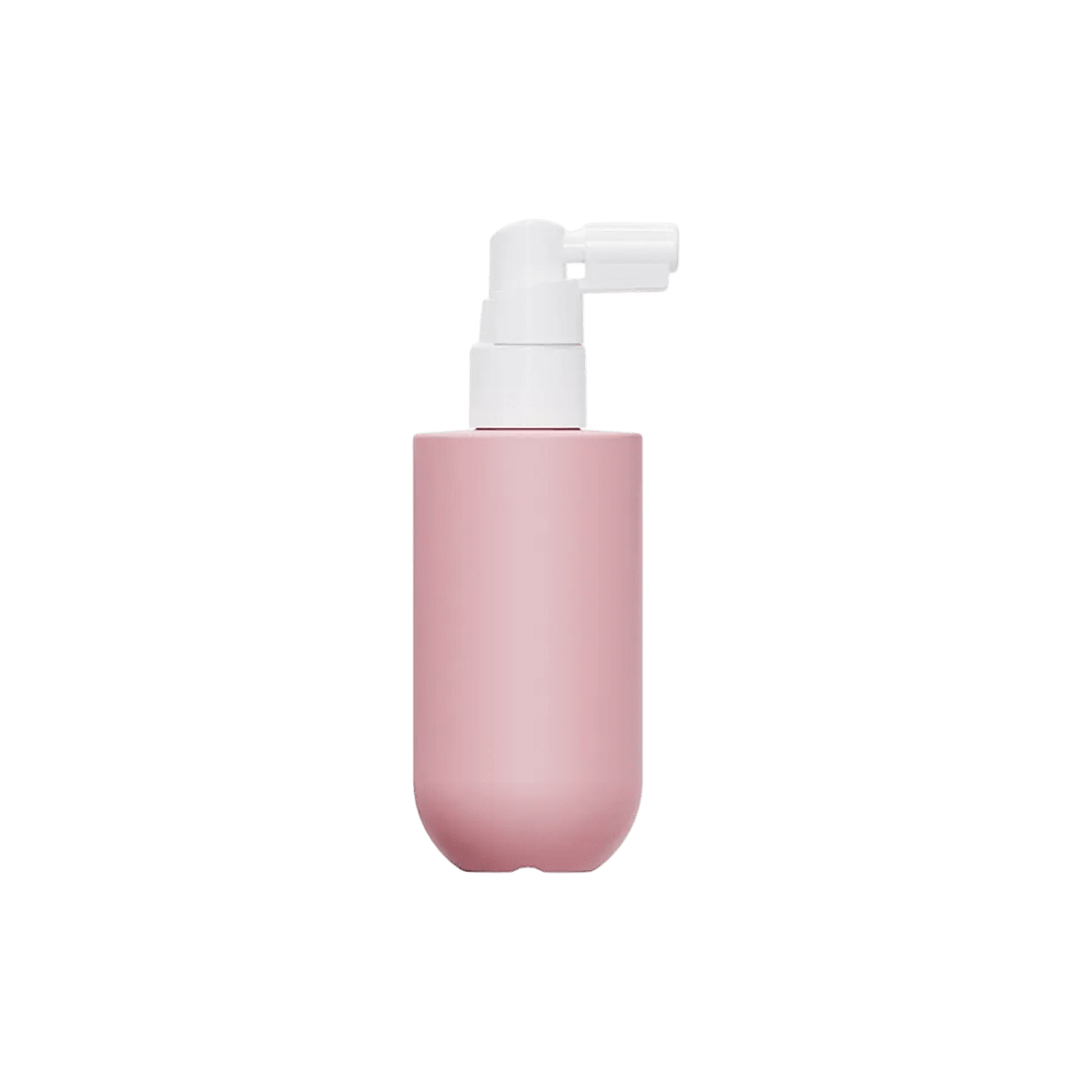3.4oz/100ml 20-410 HDPE Round Spray Bottle with Locking Pump Sprayer