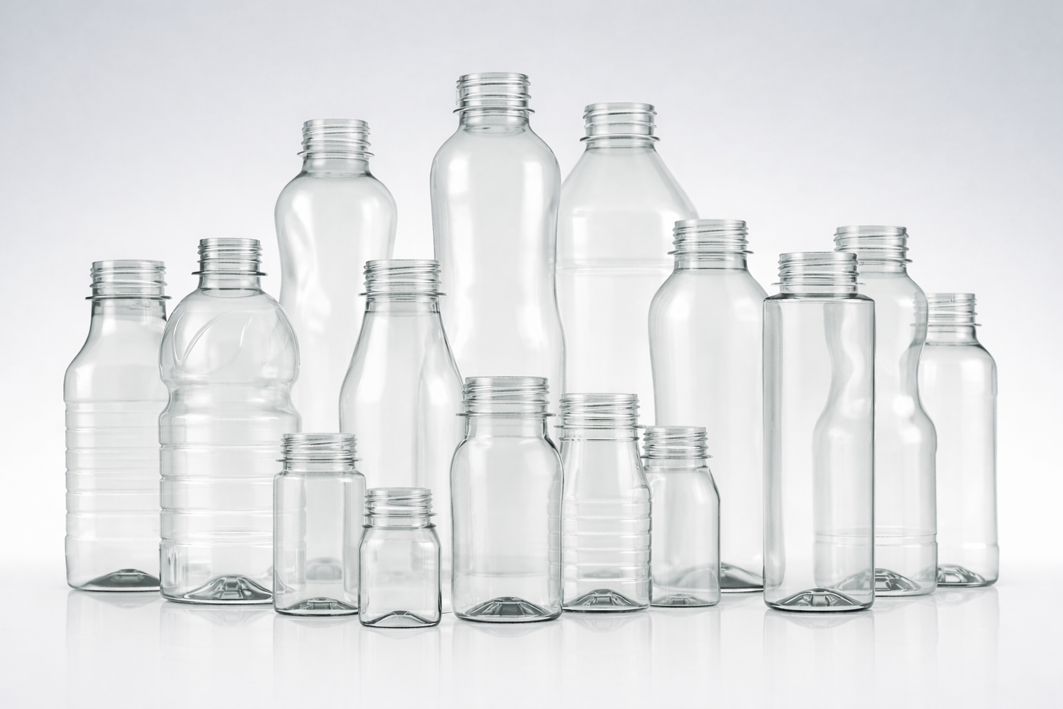 Resilux America storefront on Impacked