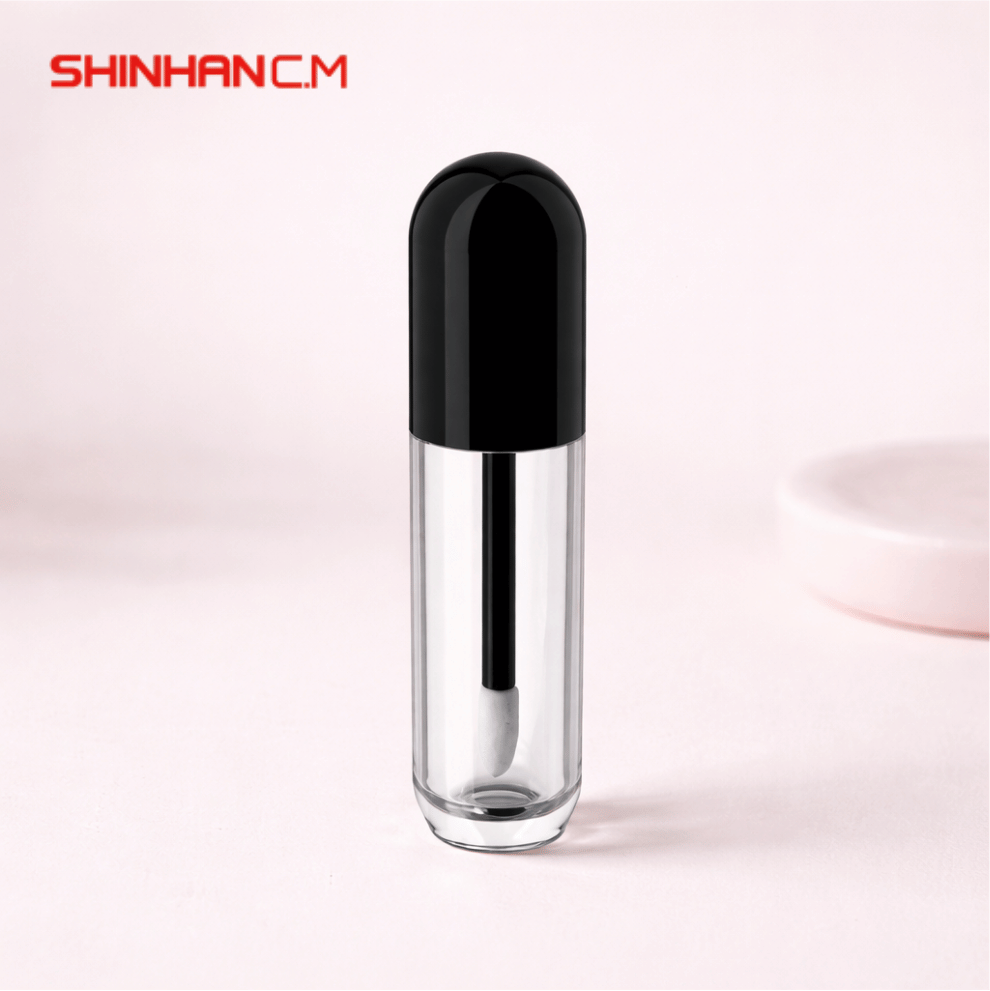 Shinhan C.M. custom doe-foot lip gloss applicators