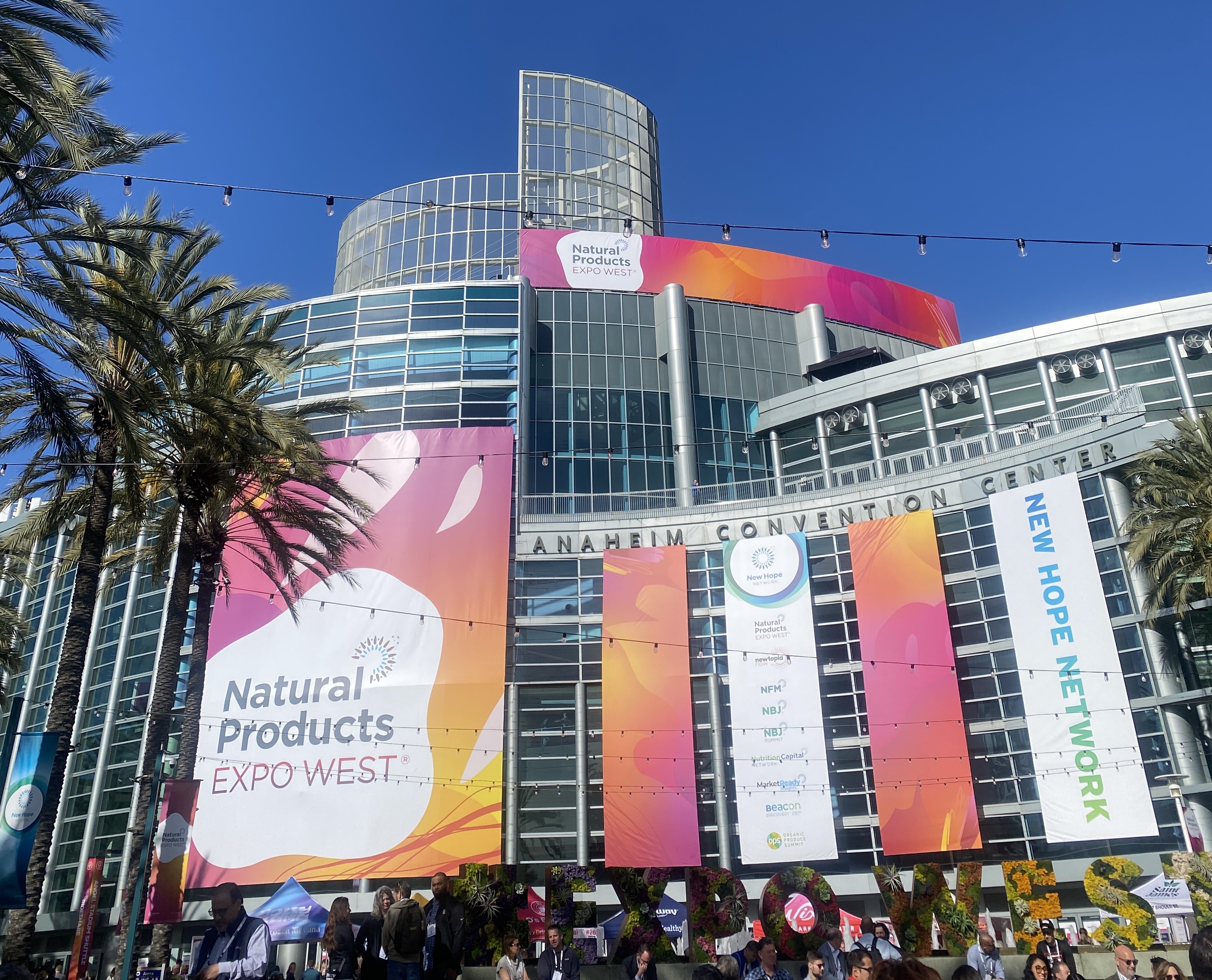 The US Packaging Suppliers to See at Expo West 2026