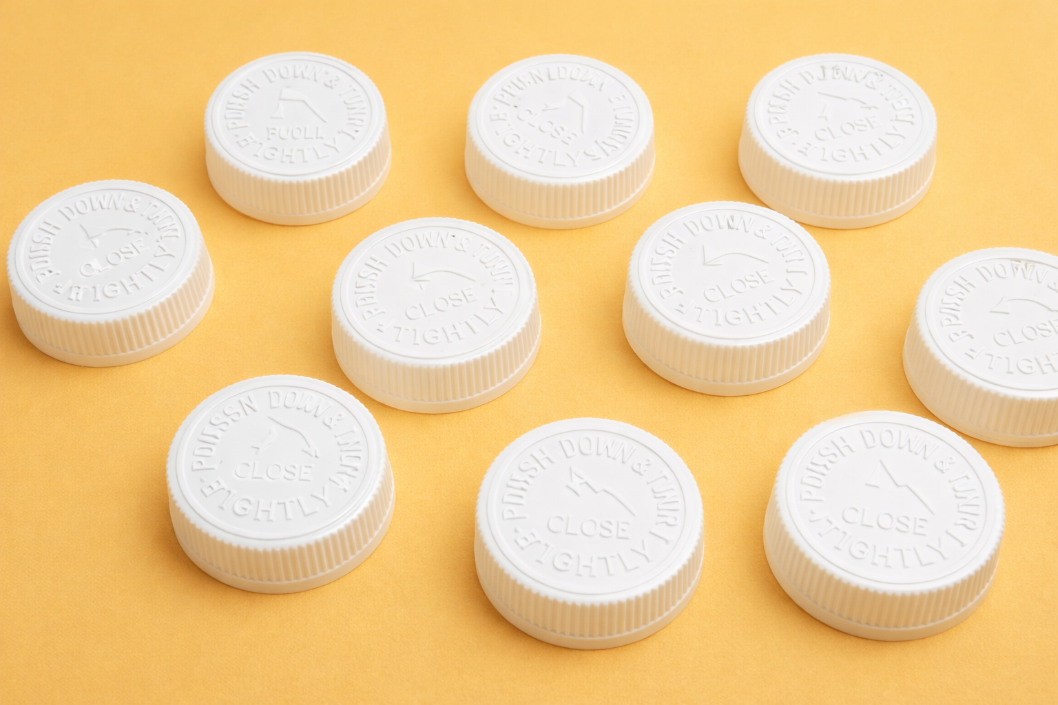 What is a Child-Resistant Cap? The Child-Proof Myth