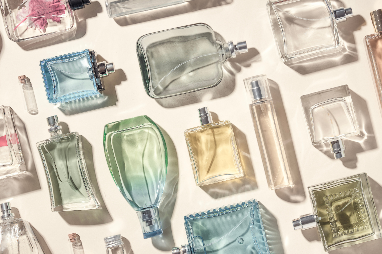 The Complete Guide to Glass Packaging for Cosmetics & Fragrances