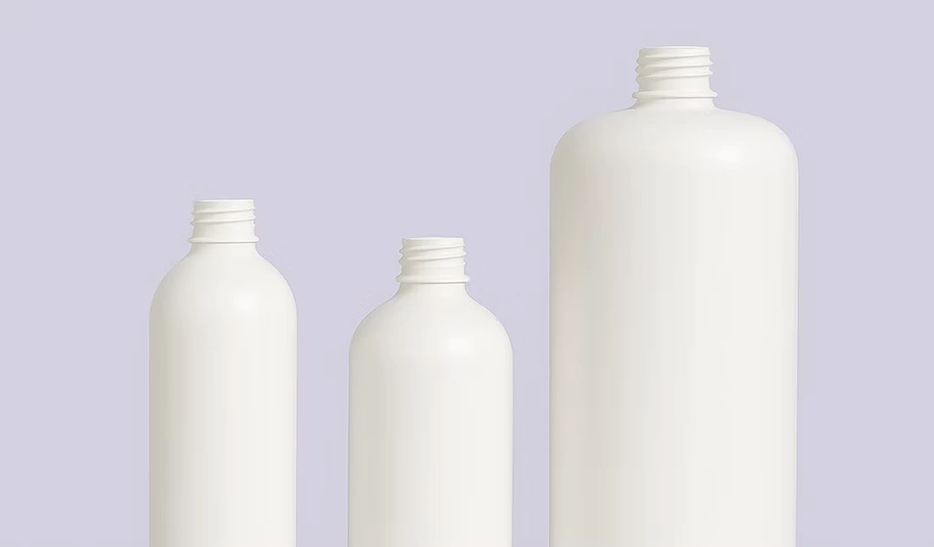 Precision Concepts International USA cosmetic bottle manufacturer PET and HDPE bottles