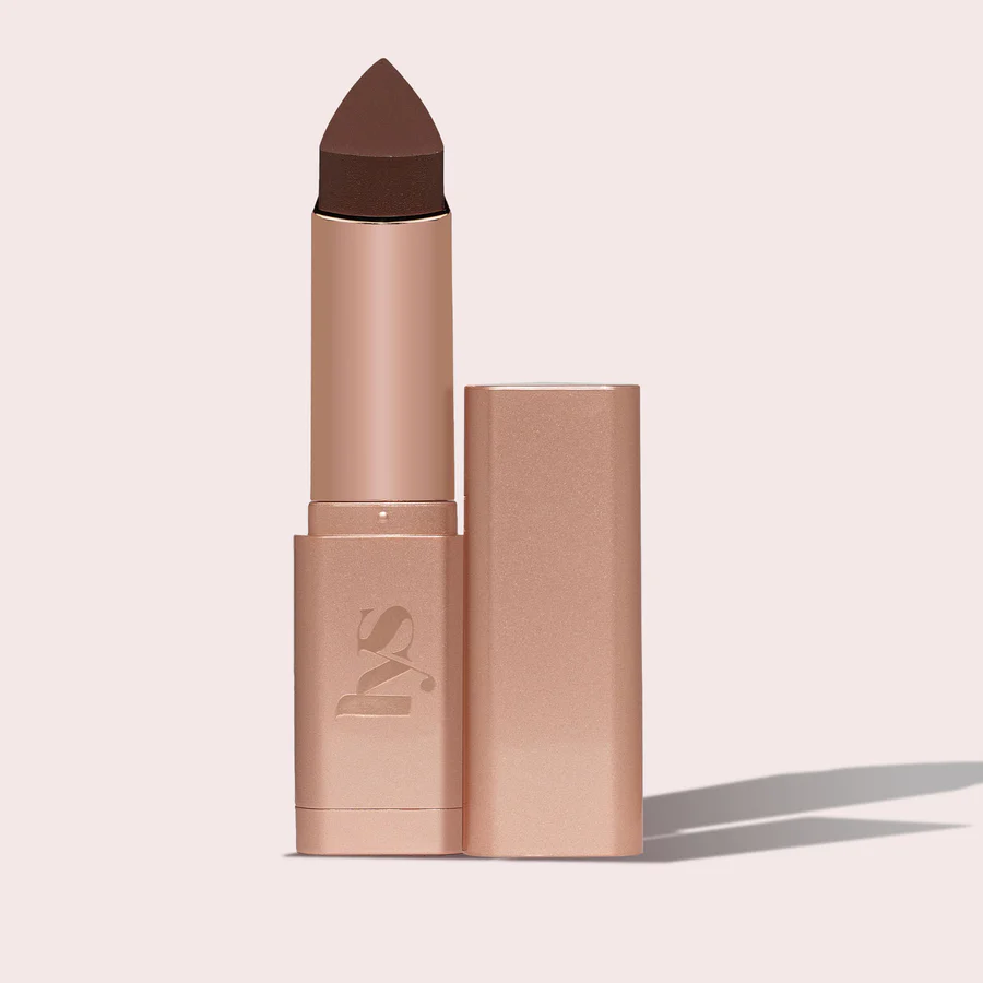 LYS Beauty No Limits Cream Bronzer Stick twist up packaging