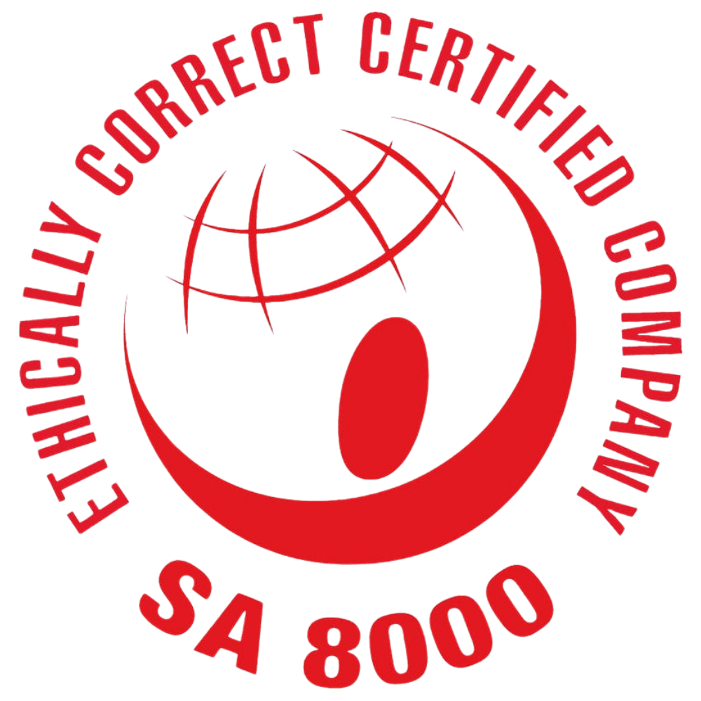 Sa8000 Cert