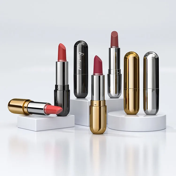 Best Lipstick Packaging Manufacturers: 6 Suppliers to Know in 2026 Hero Image