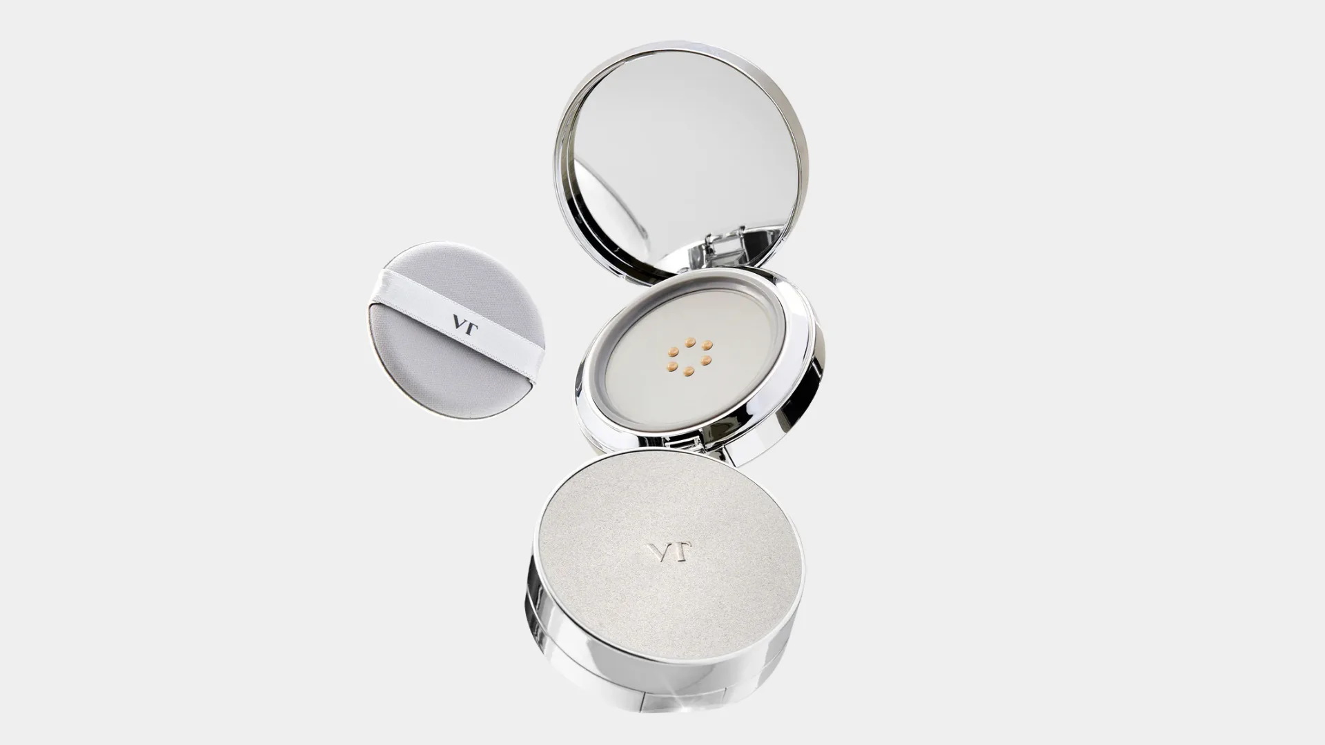 What is a Cushion Compact and How to Source it for Your Next Launch