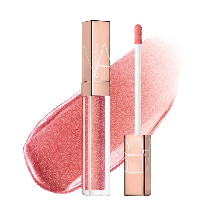 NARS Afterglow Lip Shine (Source: NARS Cosmetics)