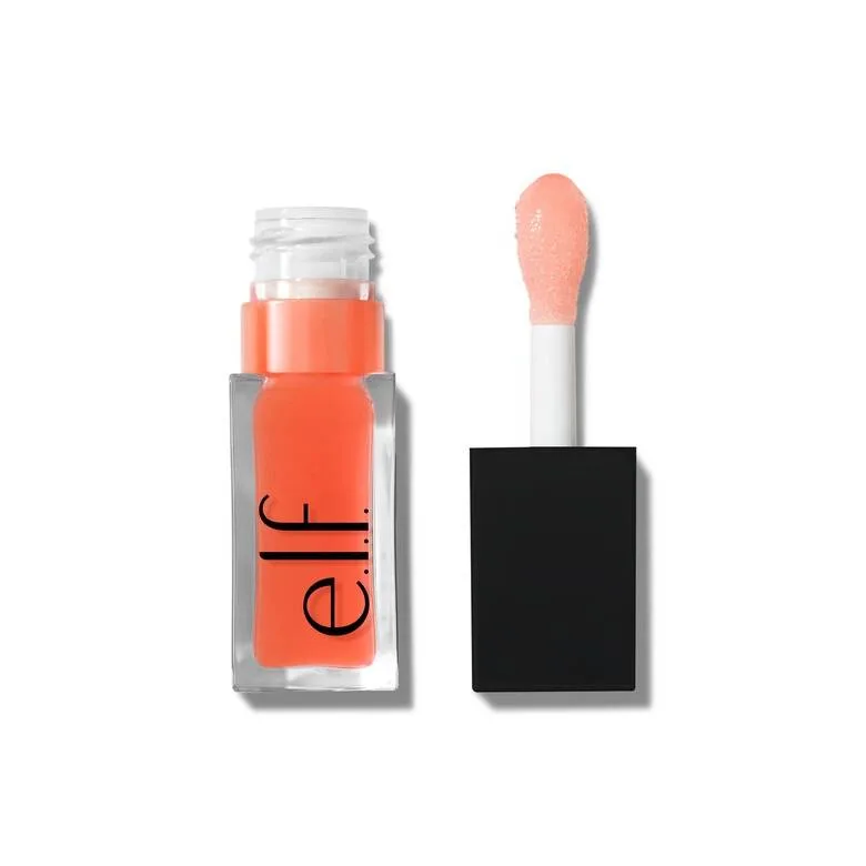 e.l.f. Glow Reviver Lip Oil (Source: e.l.f.)