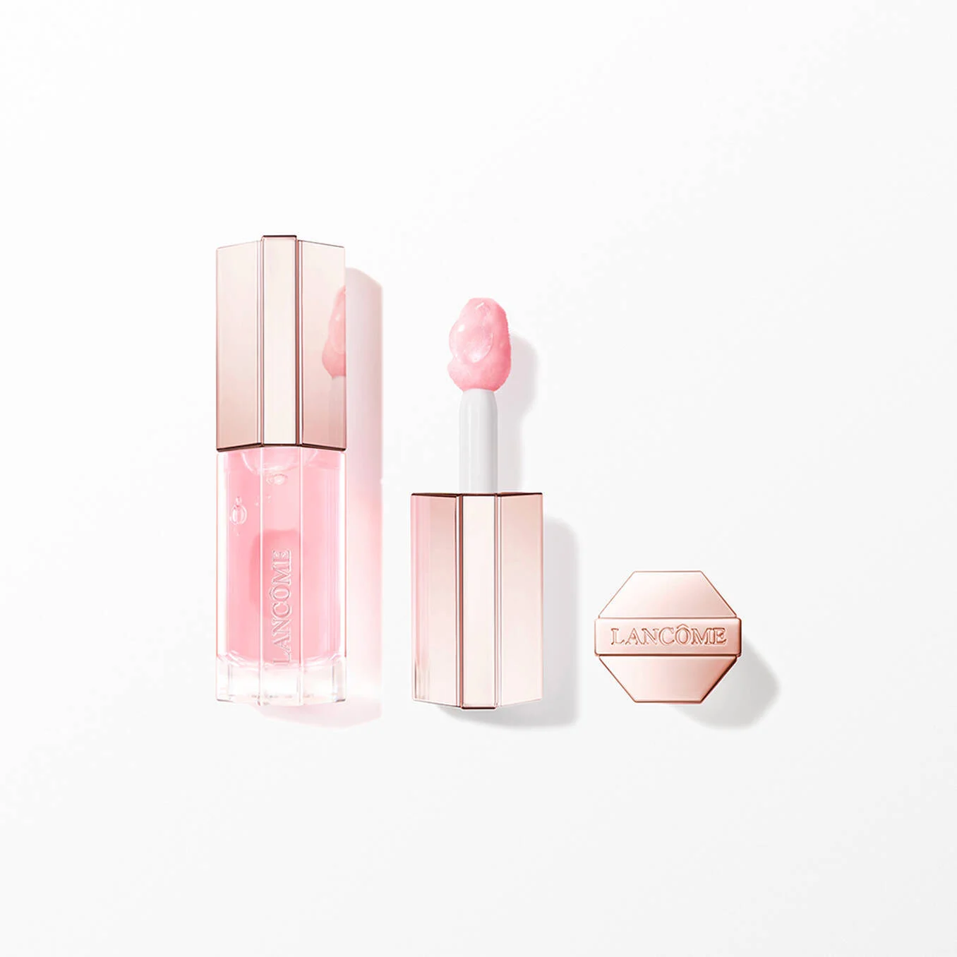Lancôme Lip Idôle Juicy Treat Lip Gloss (Source: Lancôme)