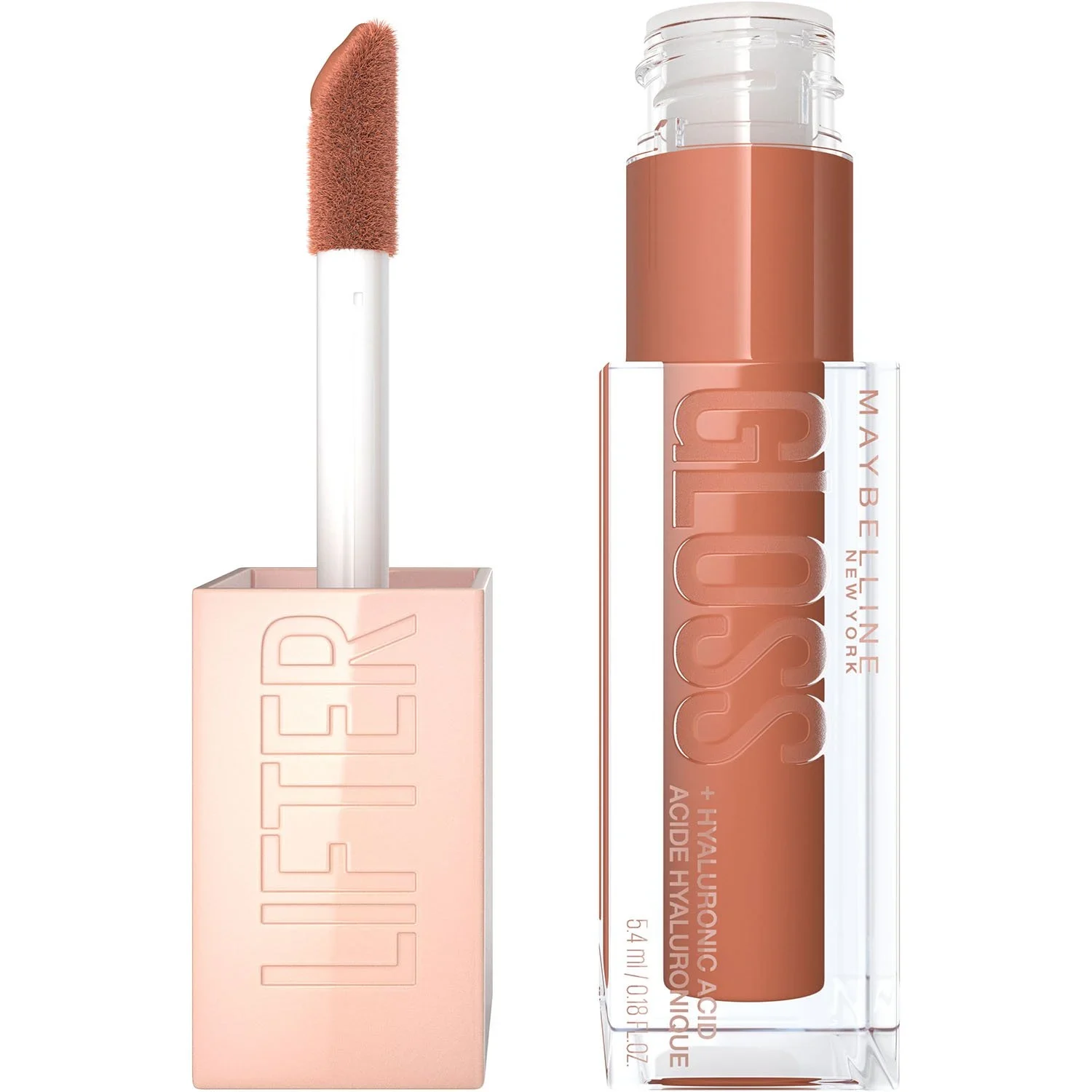 Maybelline Lifter Gloss (Source: Maybelline)