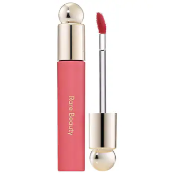 Rare Beauty Soft Pinch Tinted Lip Oil Stain (Source: Sephora)