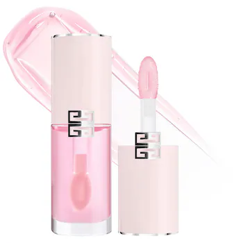 Givenchy Perfecto Hydrating & Smoothing High-Shine Lip Oil Gloss (Source: Sephora)