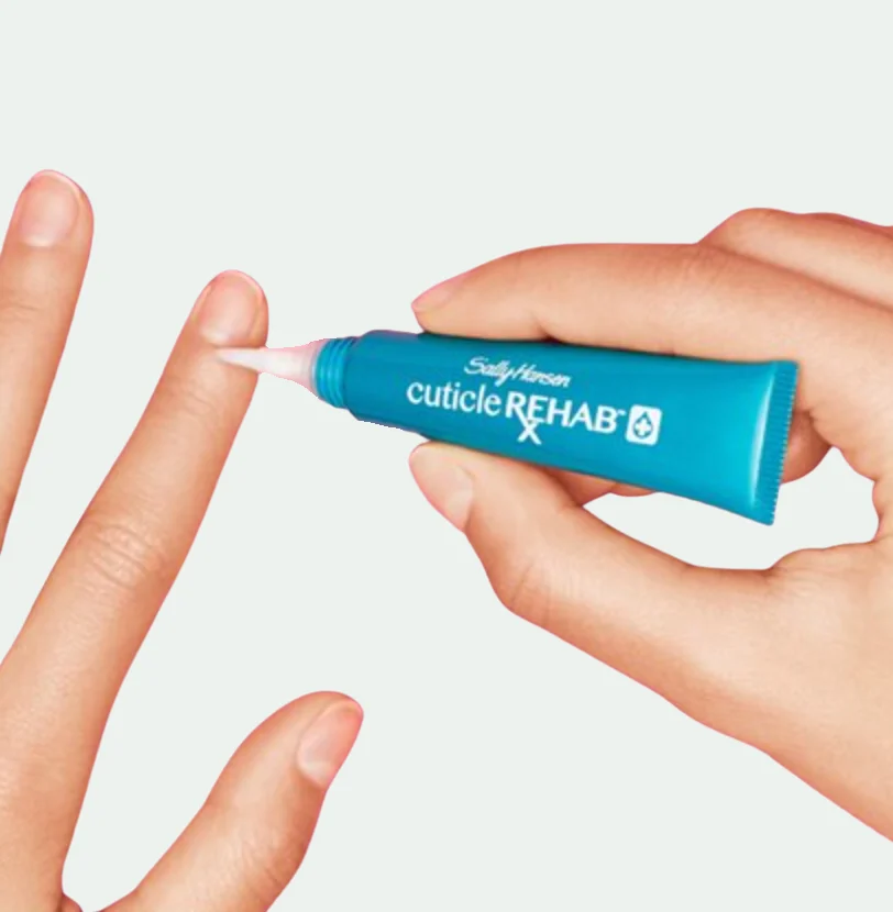 Sally Hansen Cuticle Rehab Treatment