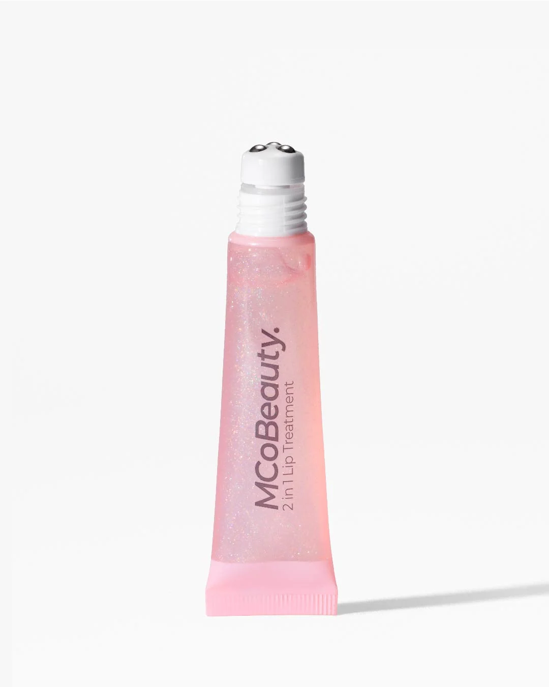 MCoBeauty 2-in-1 Glow & Treat Lip Oil