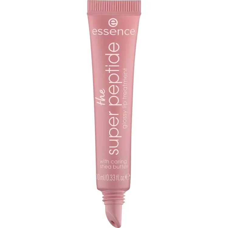 Essence The Super Peptide Glossy Lip Treatment