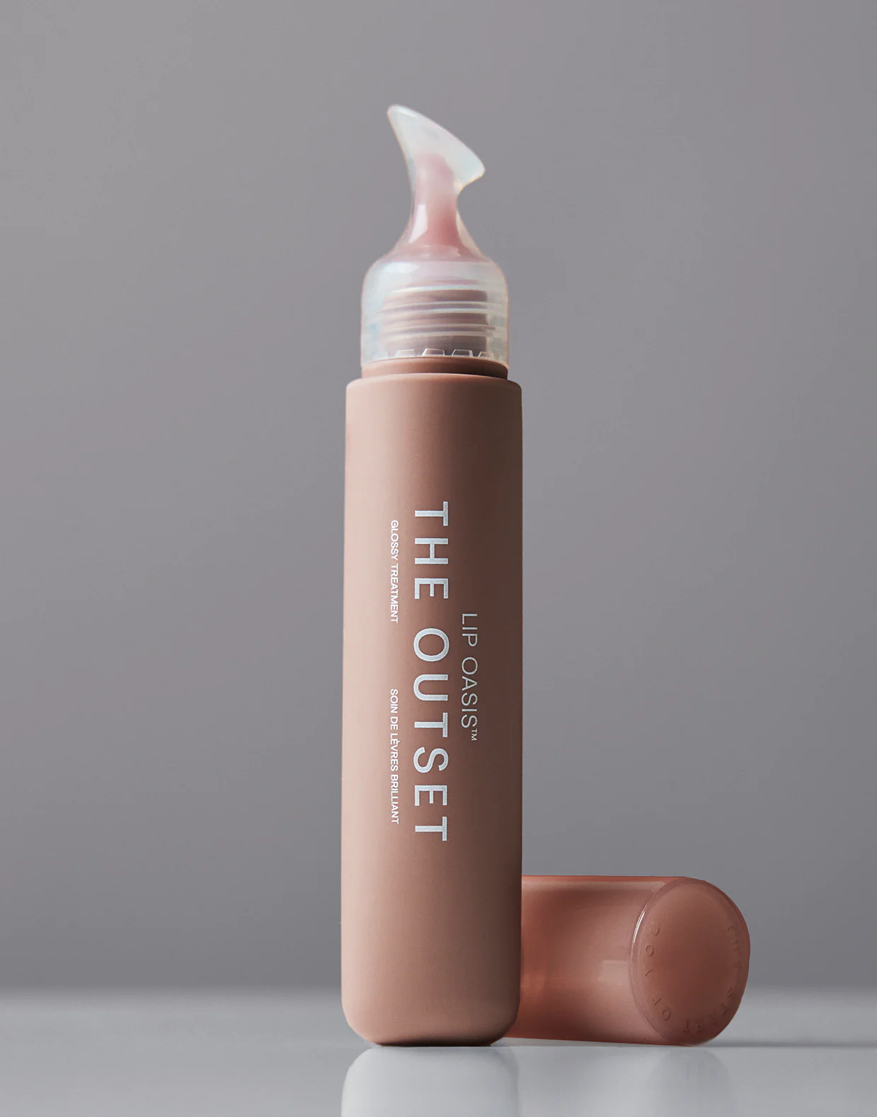 The Outset Lip Oasis