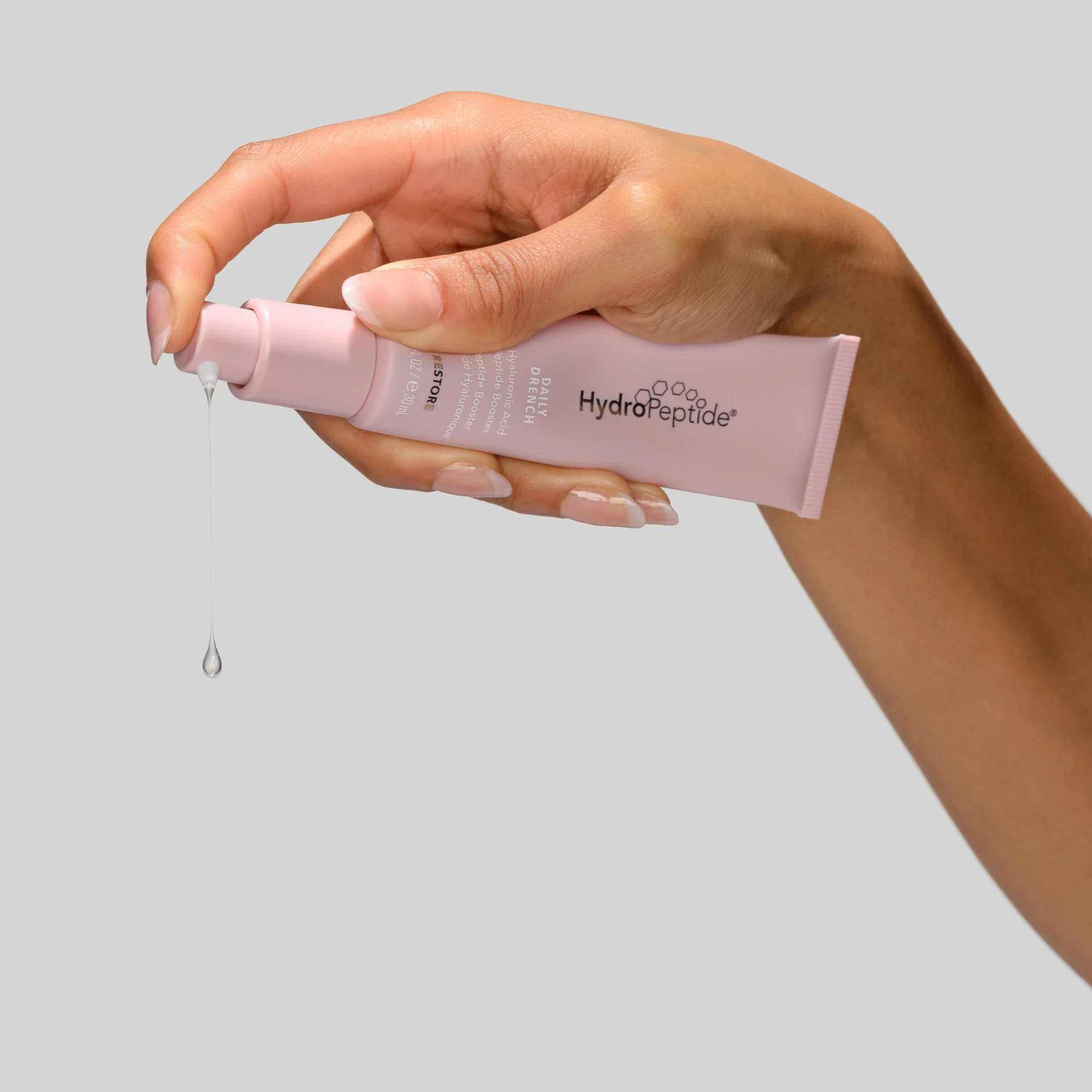 HydroPeptide Daily Drench