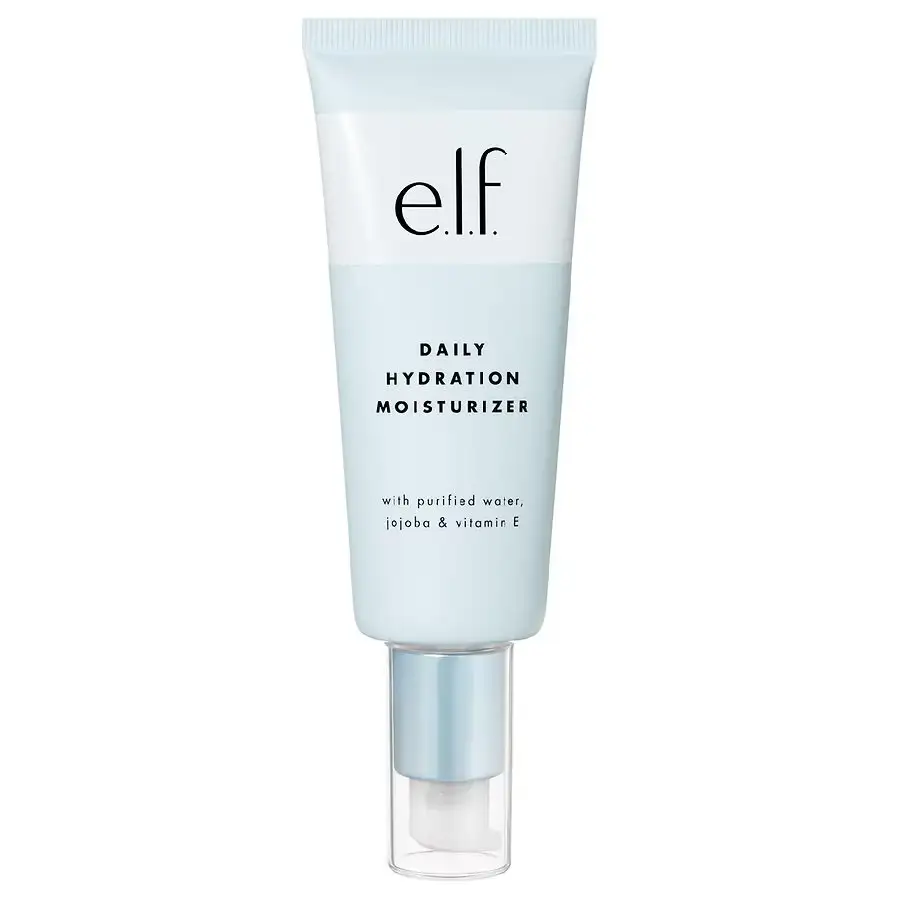 e.l.f. SKIN Daily Hydration Moisturizer