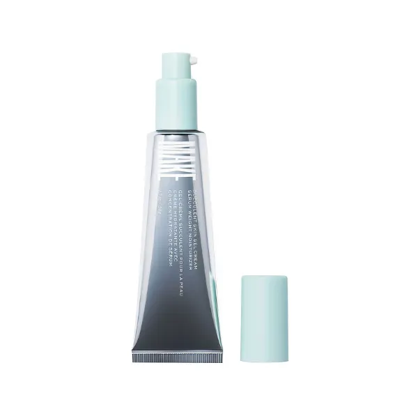 MAKE Beauty Succulent Skin Gel Cream