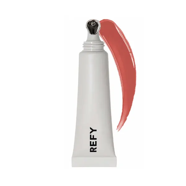 REFY Lip Gloss with Hyaluronic Acid